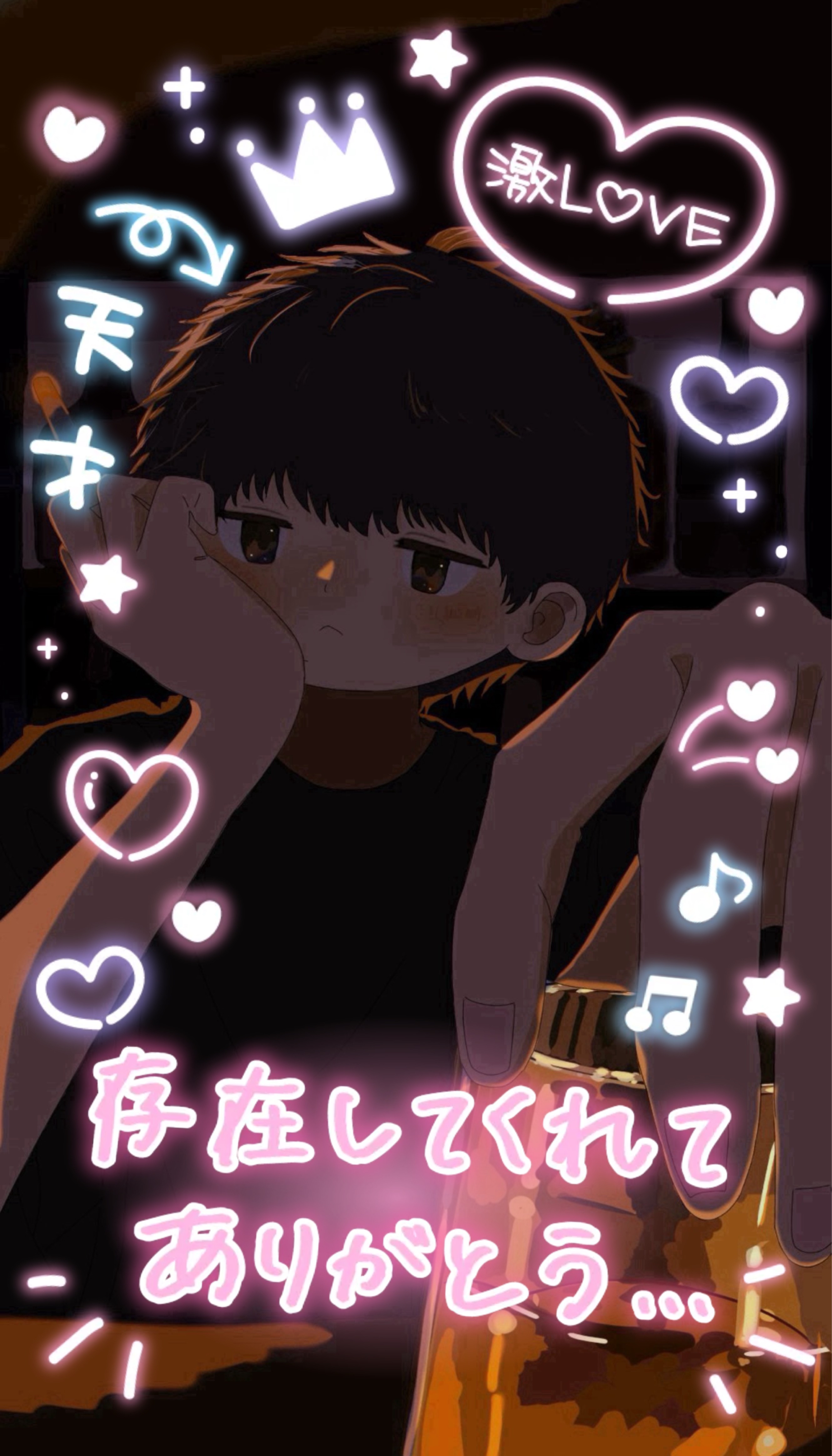 初見さんください