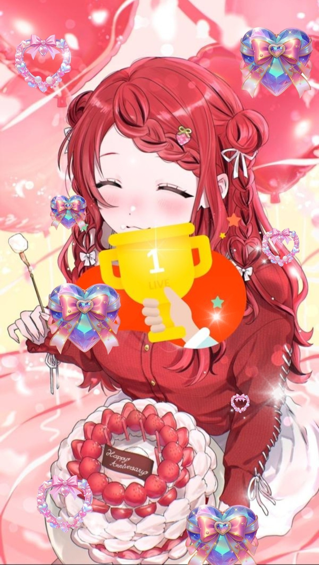 なんばーわんぱてぃしえｯｯ☝🏻‪‪