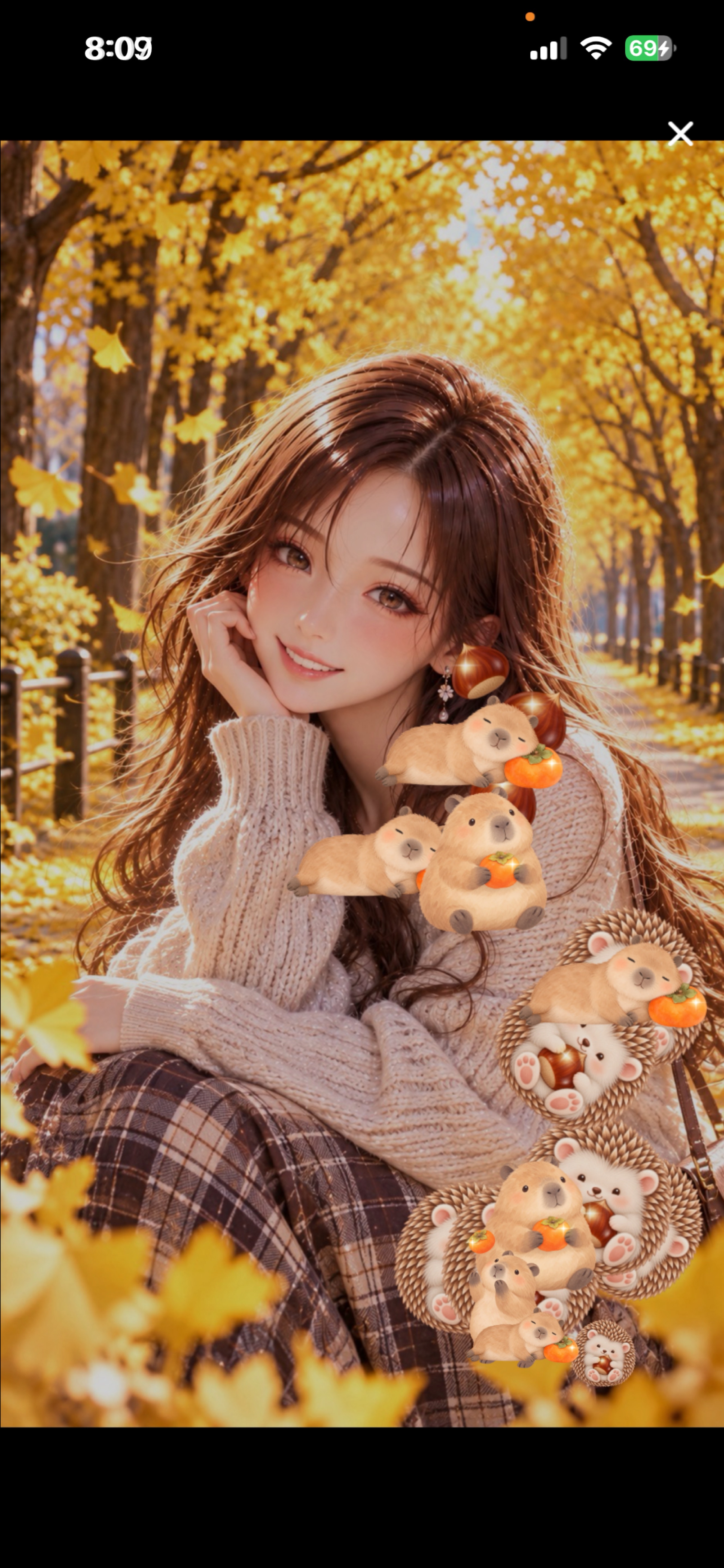 初◎ 𝑪𝑯𝑰𝑳𝑳 ᴛɪᴍᴇ-癒し-