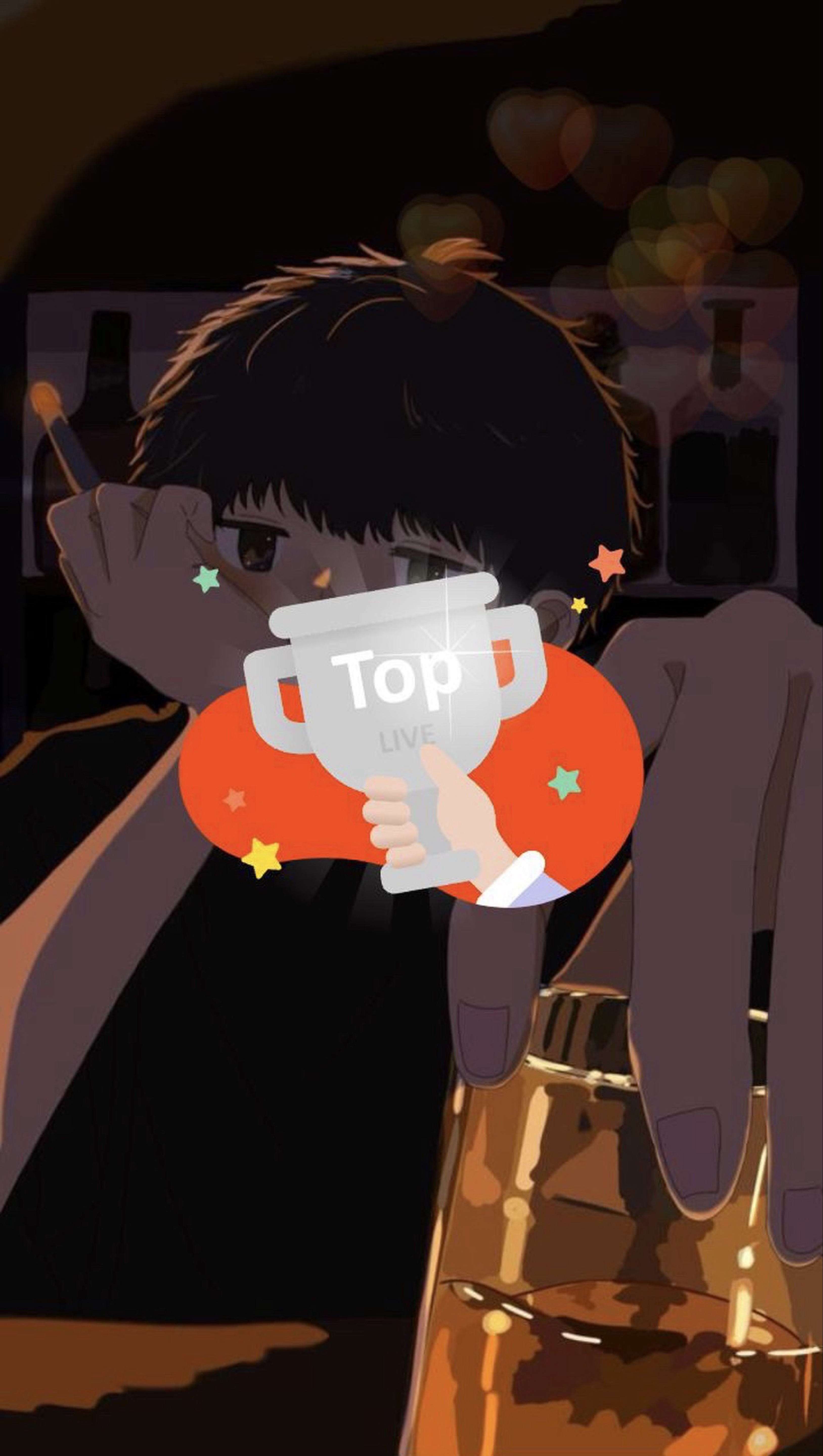 初見さんを捕まえたい❕