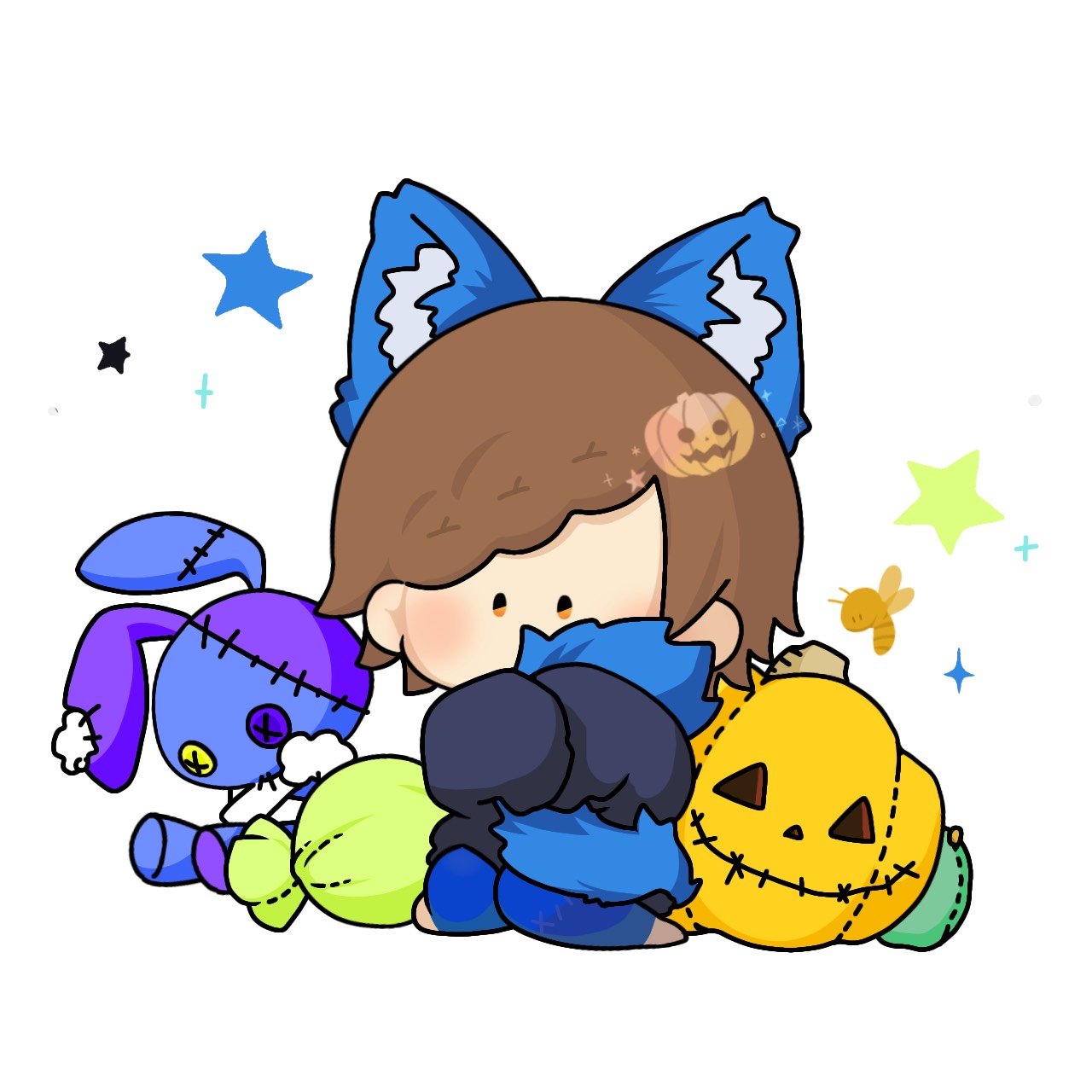 喋ります気が済むまで❕