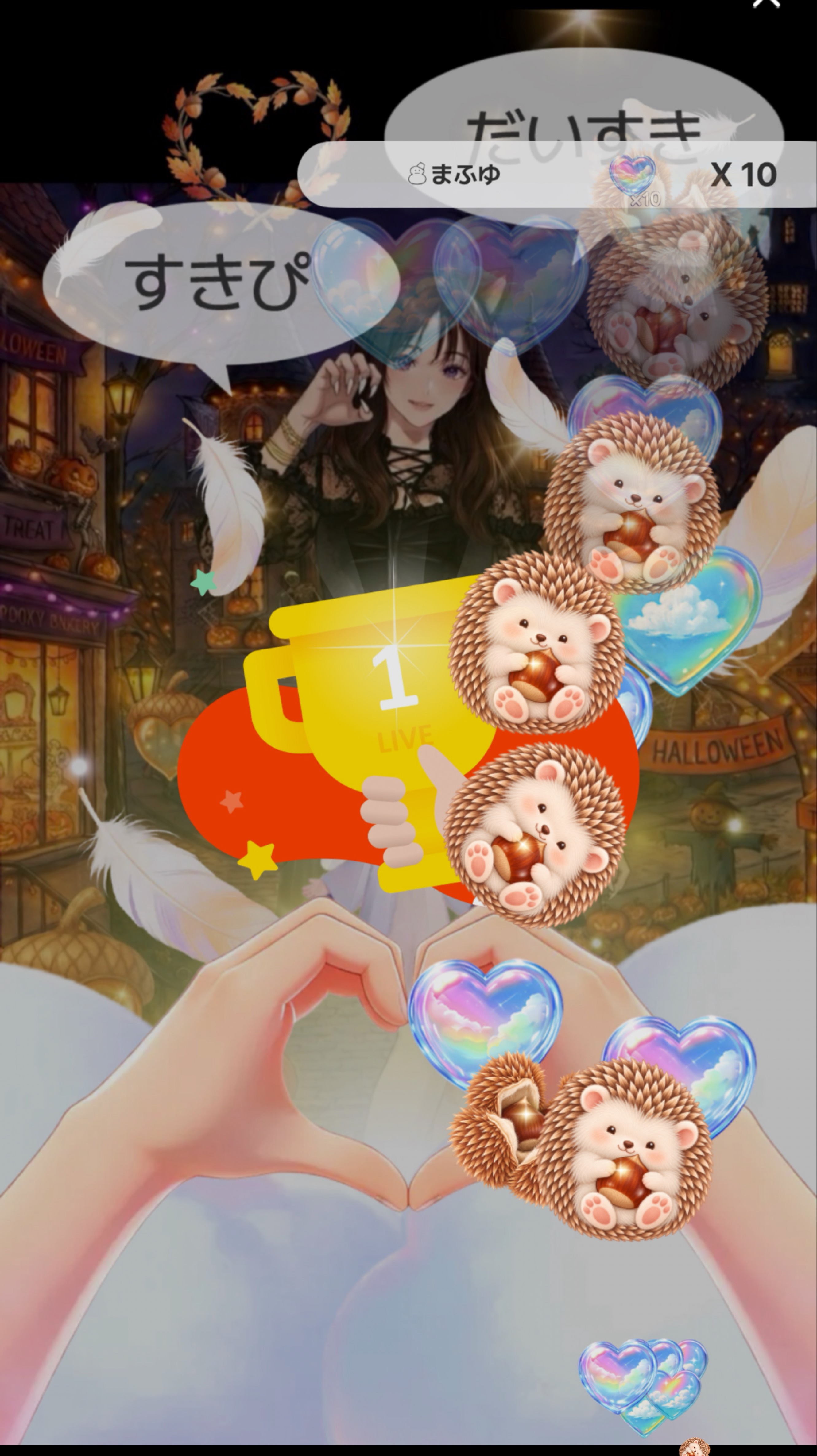 真夜中のおしゃべり𓂃◌𓈒𓐍