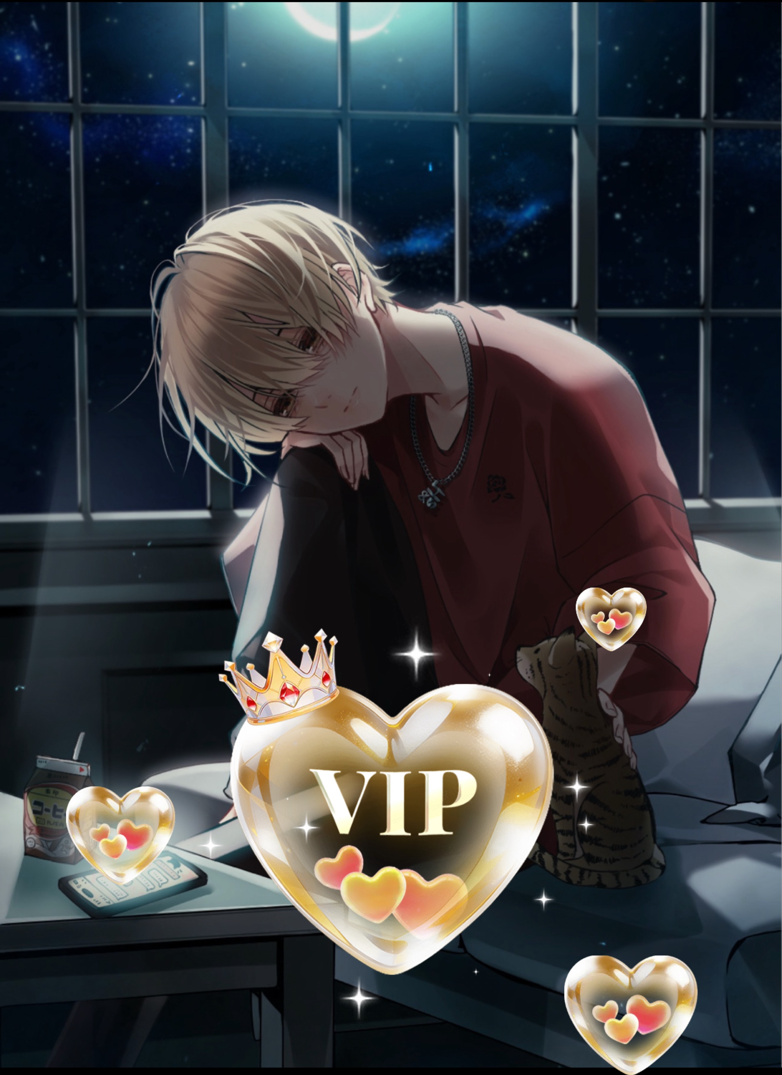 寝落ち枠𓂃🥀𓈒𓏸