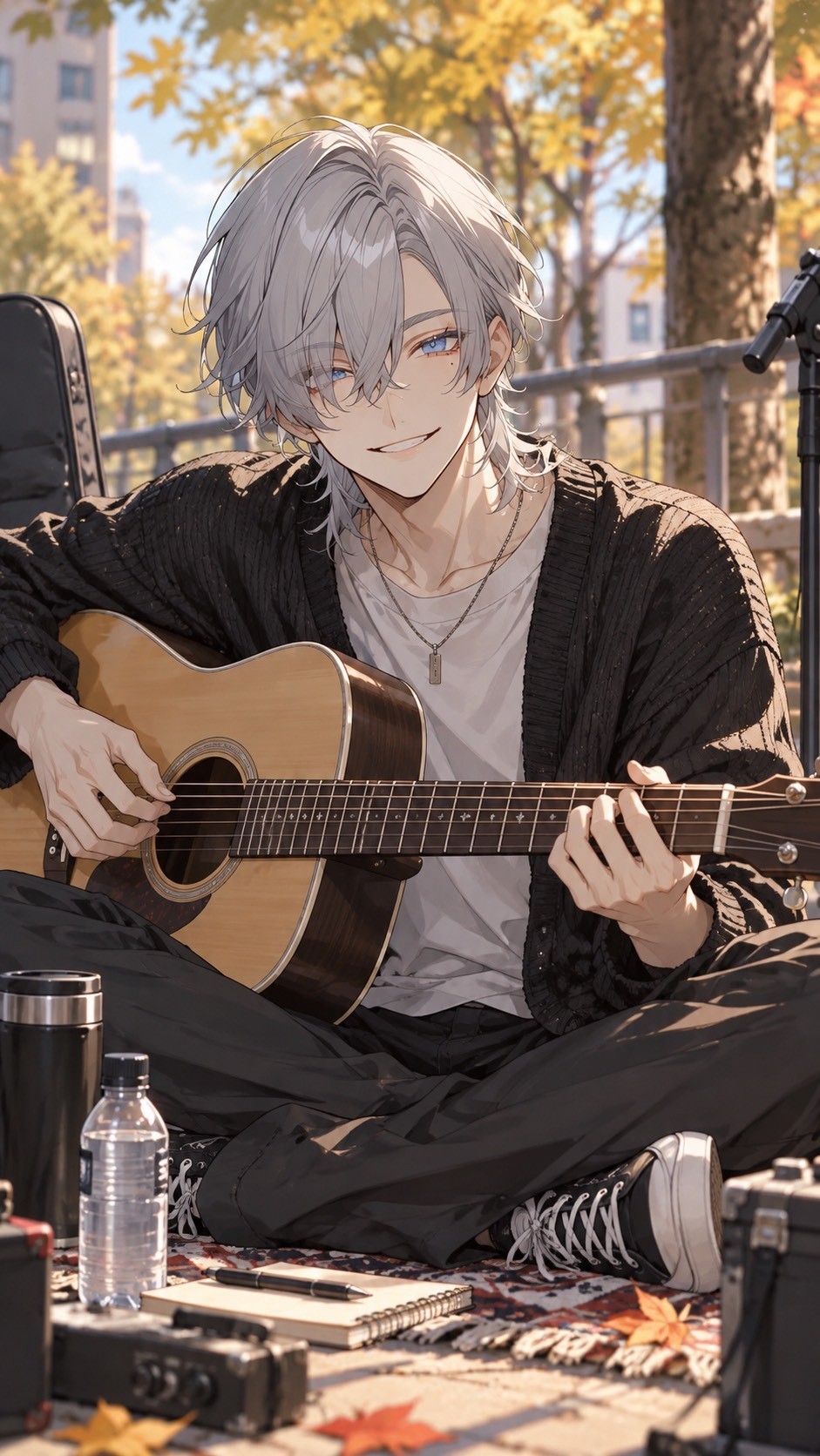 初潜〇弾き語り🎸 #1271
