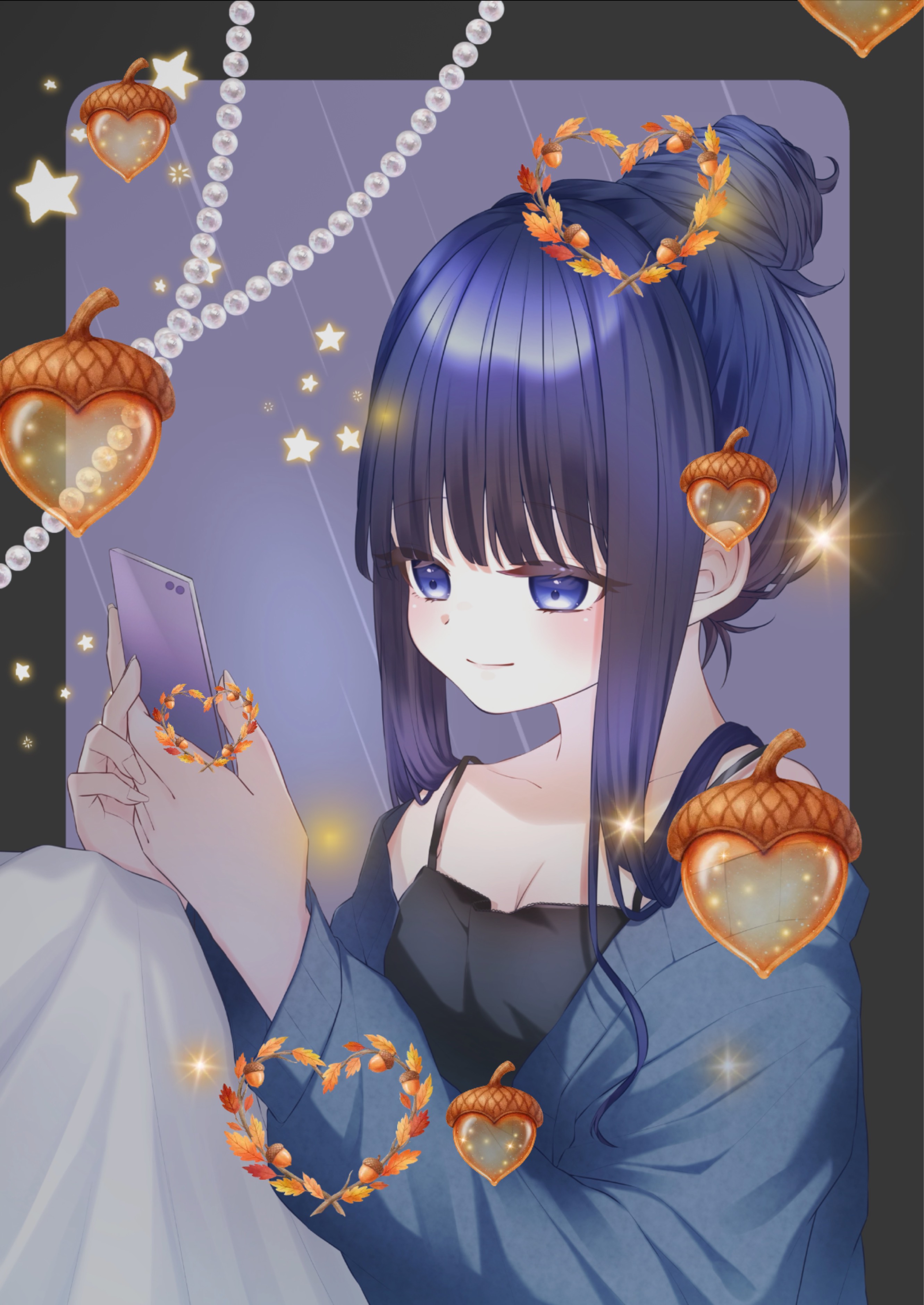 安心して潜れる枠です🌕✨️