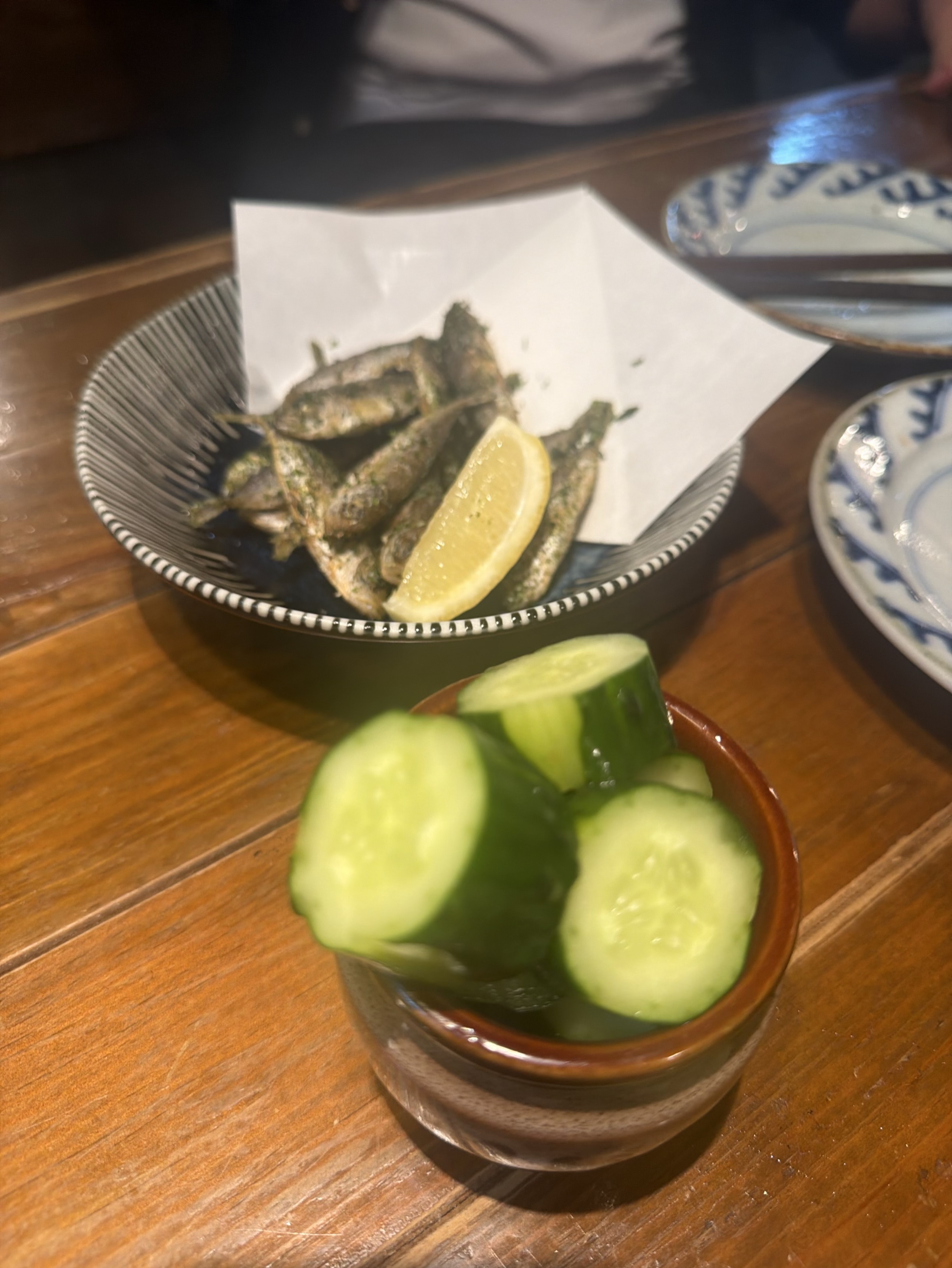 おじさん飲み会。