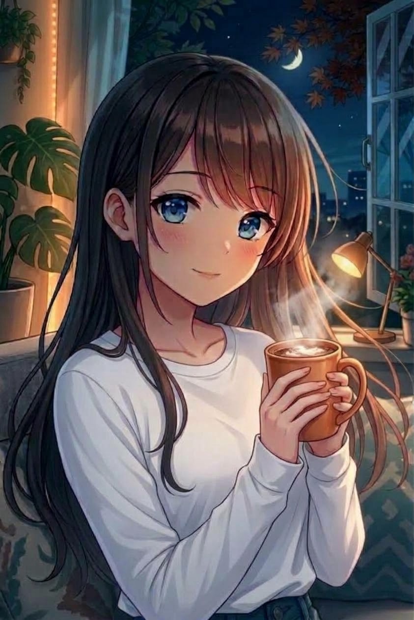 眠れないこおいで∗*ﾟ