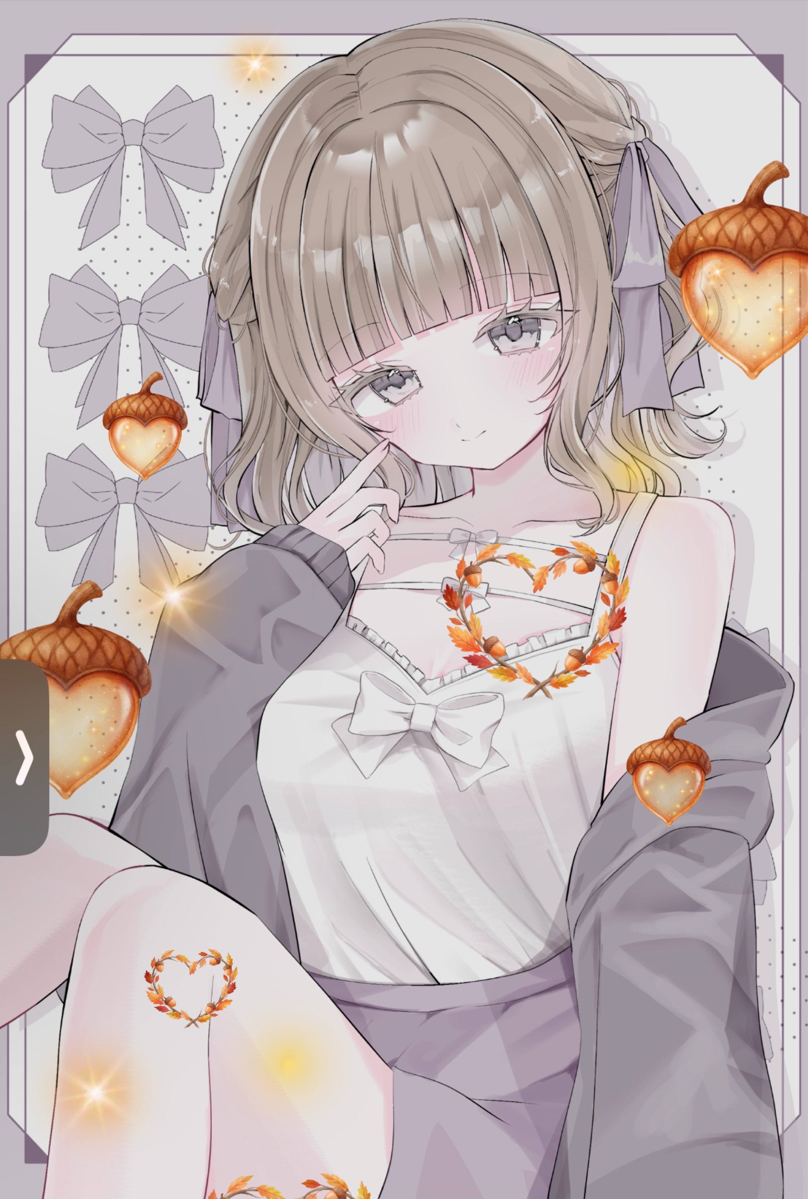 おはようしにきて☀️