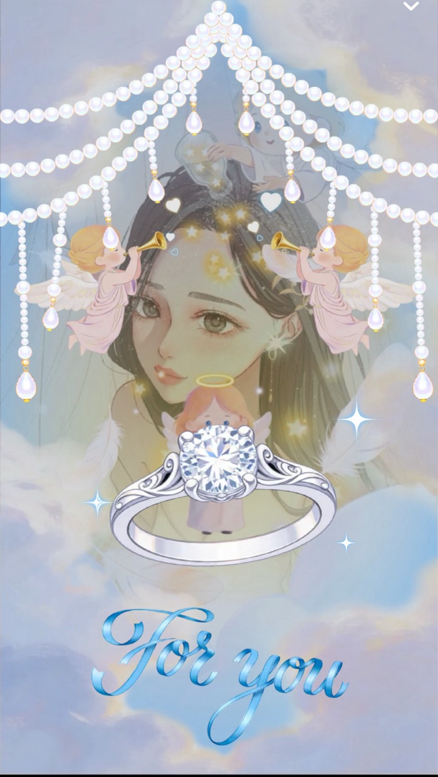 初潜◎アナタの癒場所🌙*ﾟ