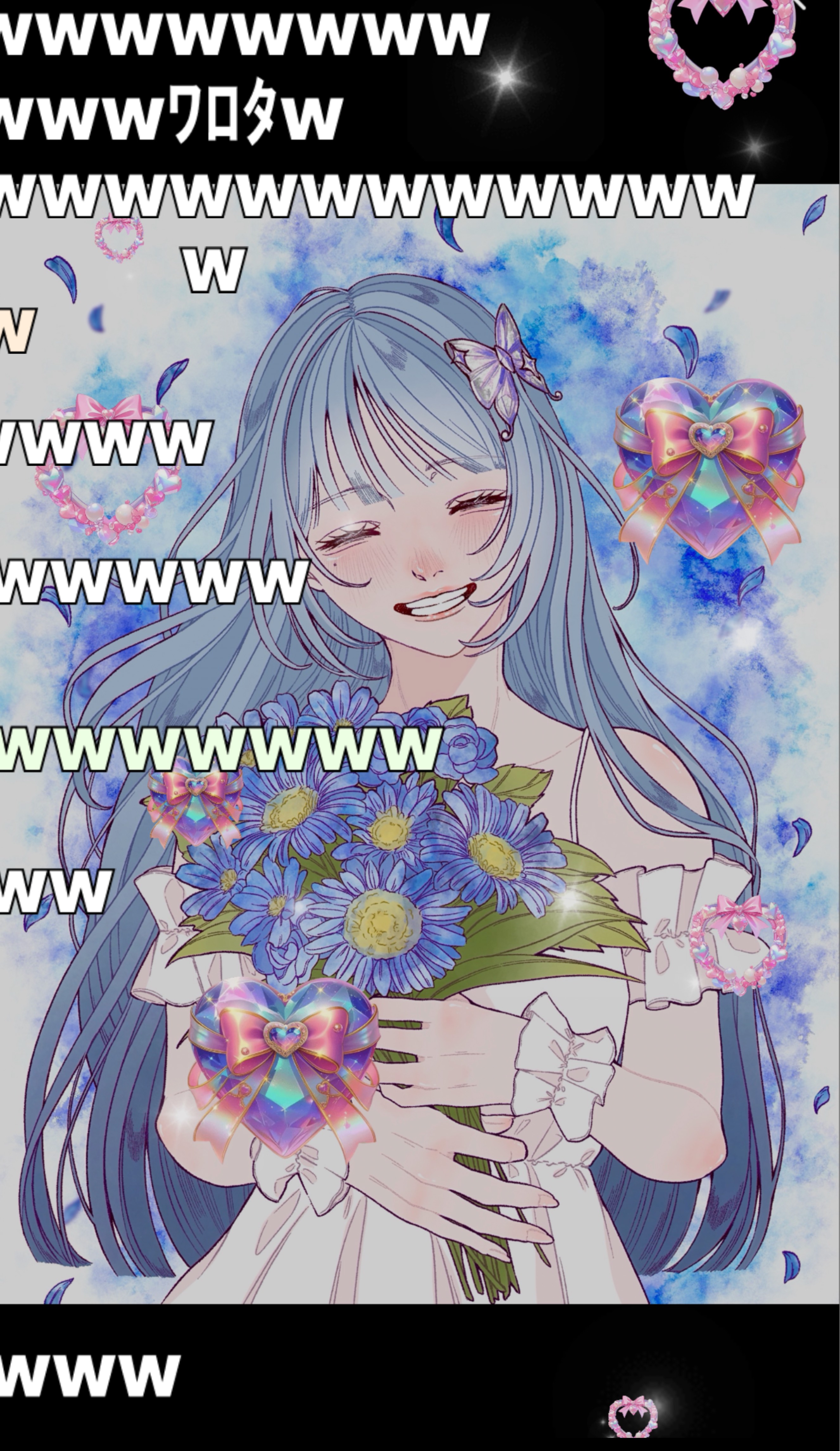 𝟧𝘵𝘩 𝖺𝗇𝗇𝗂𝗏𝖾𝗋𝗌𝖺𝗋𝗒 ︎⟡.·