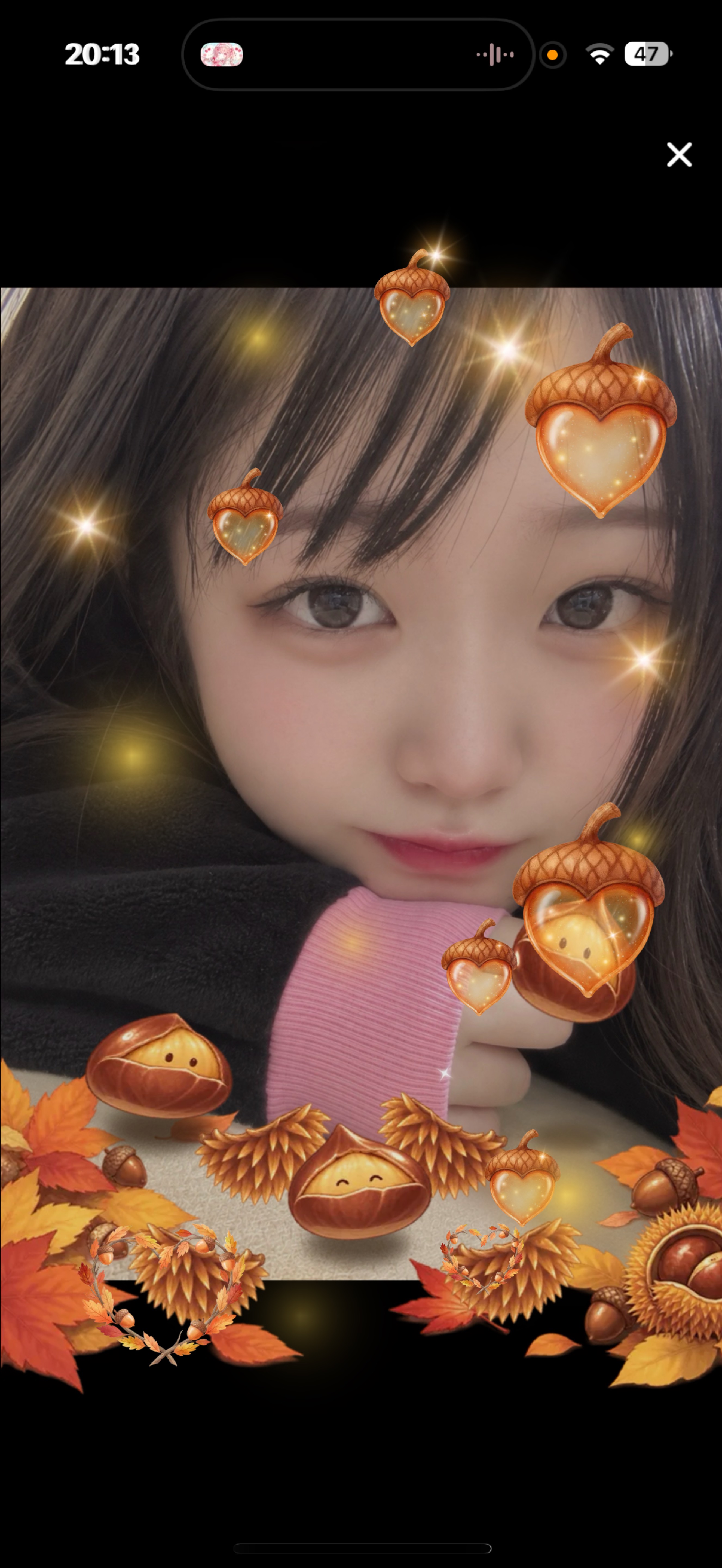300ファン達成💖