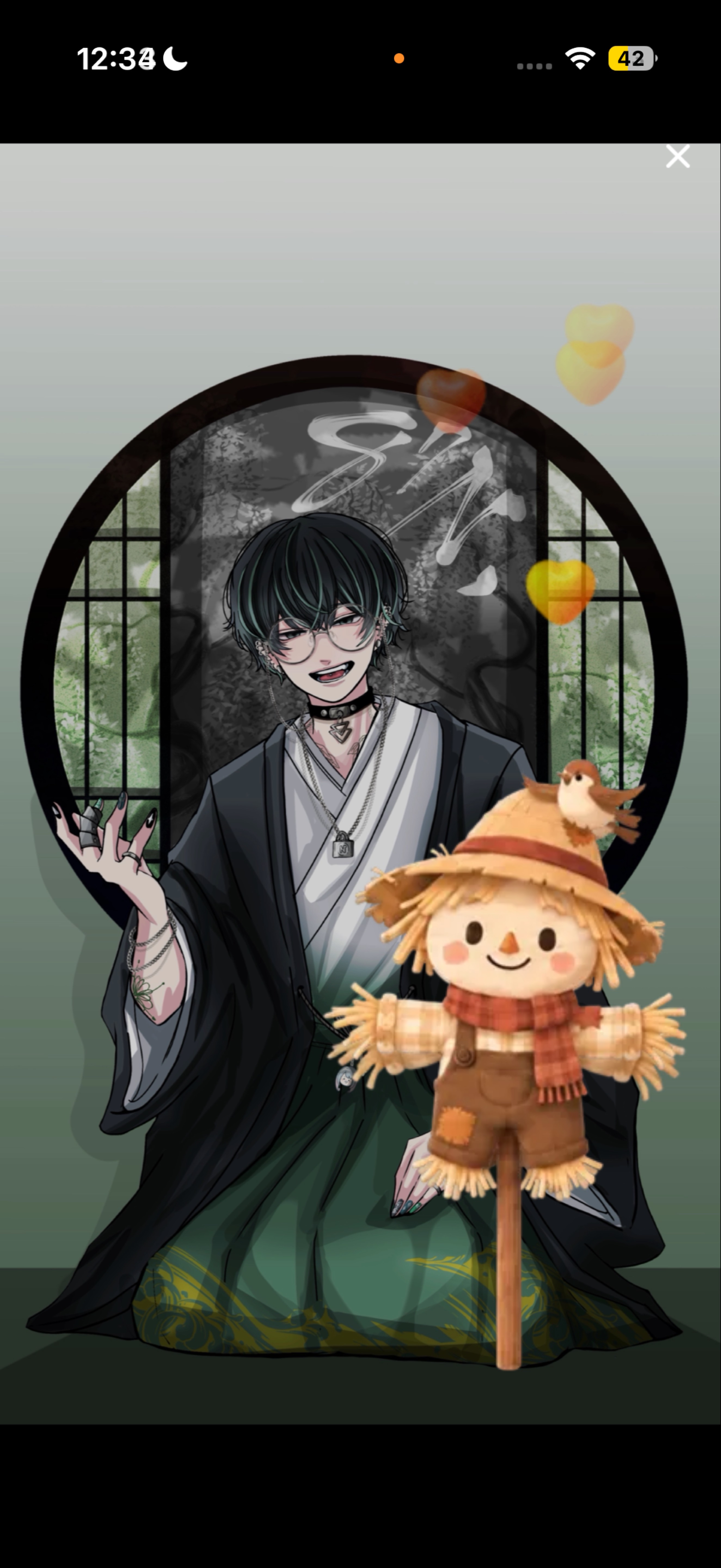 お友達つくり🤟10/18#2