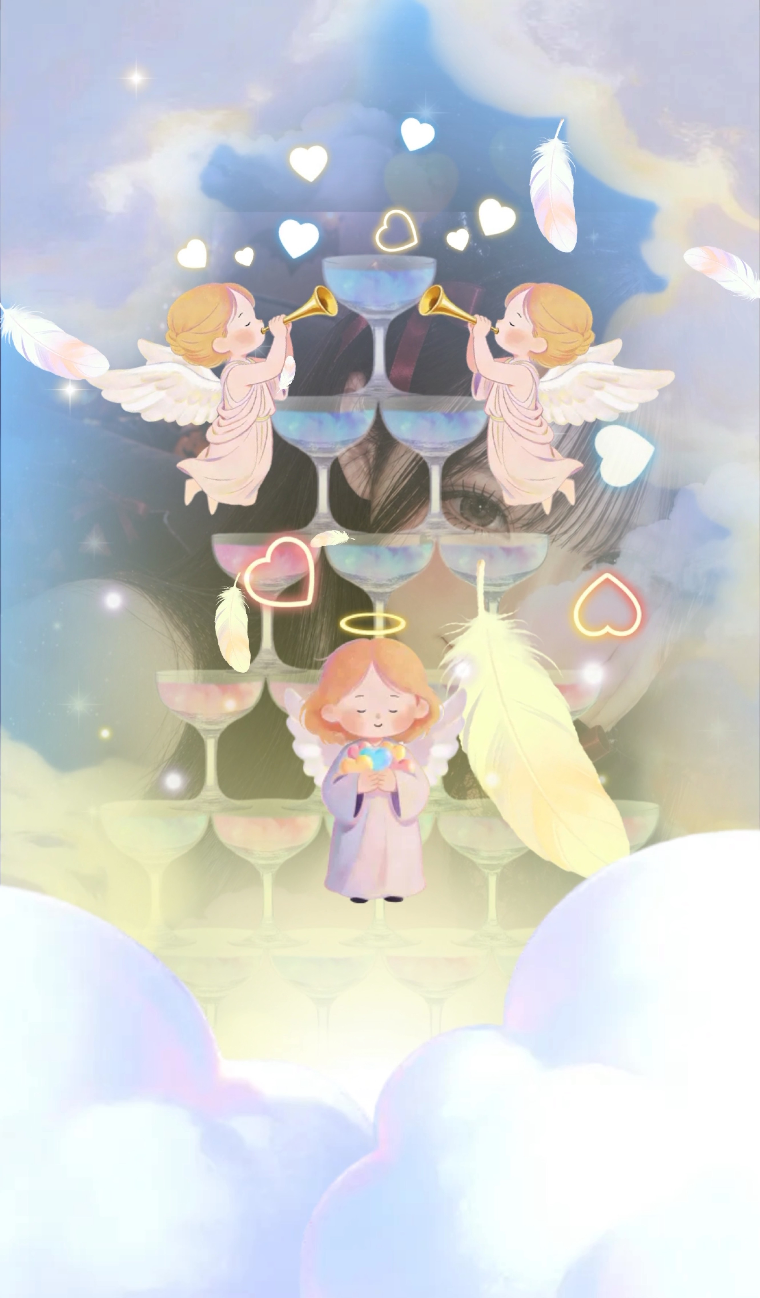 起きてる人ー🙋‍♀️