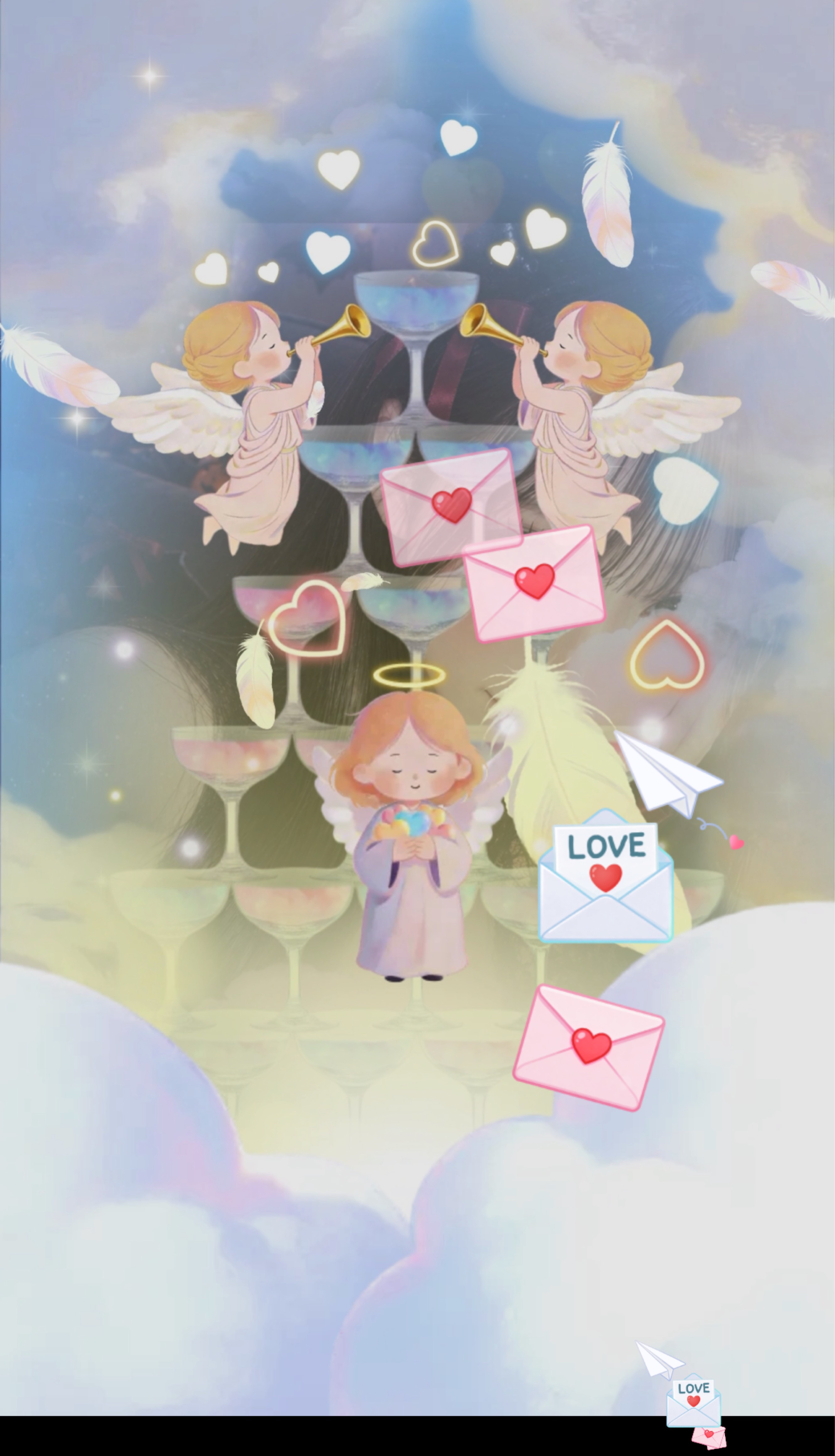 起きてる人ー🙋‍♀️