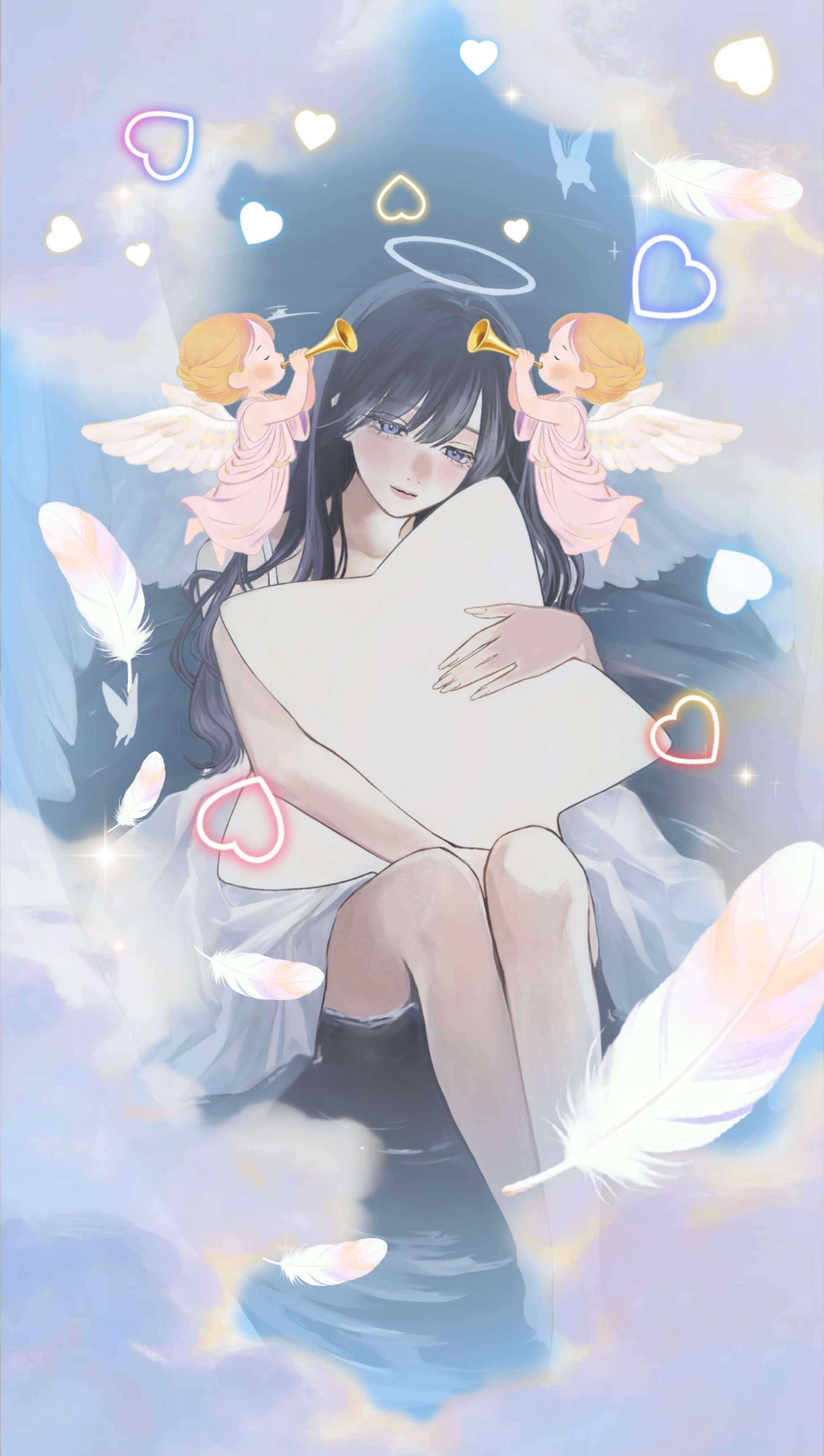 初潜寝◎ちょうどいい声 𓈒𓏸︎︎︎︎