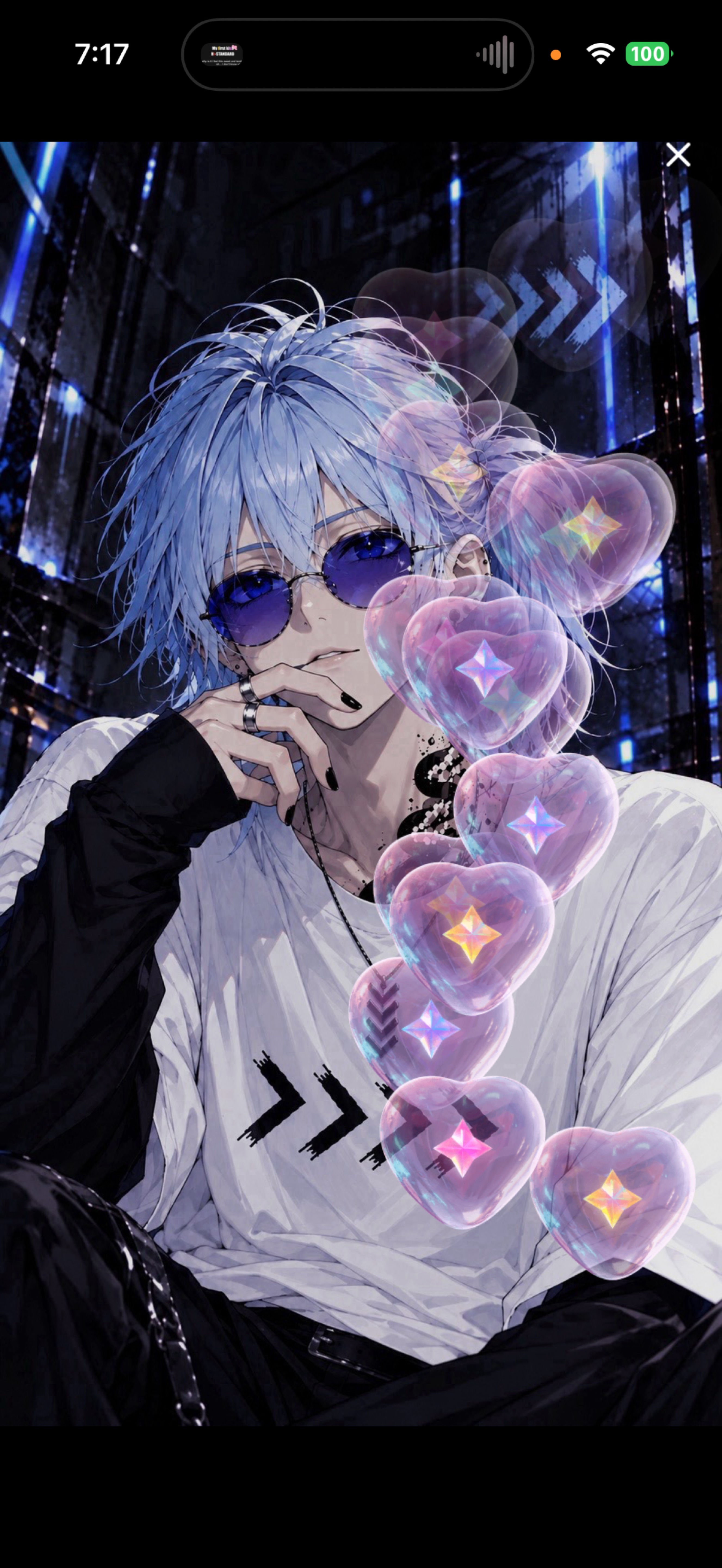 【低音】おはよん🎈⸒⸒気軽に来てね!潜○