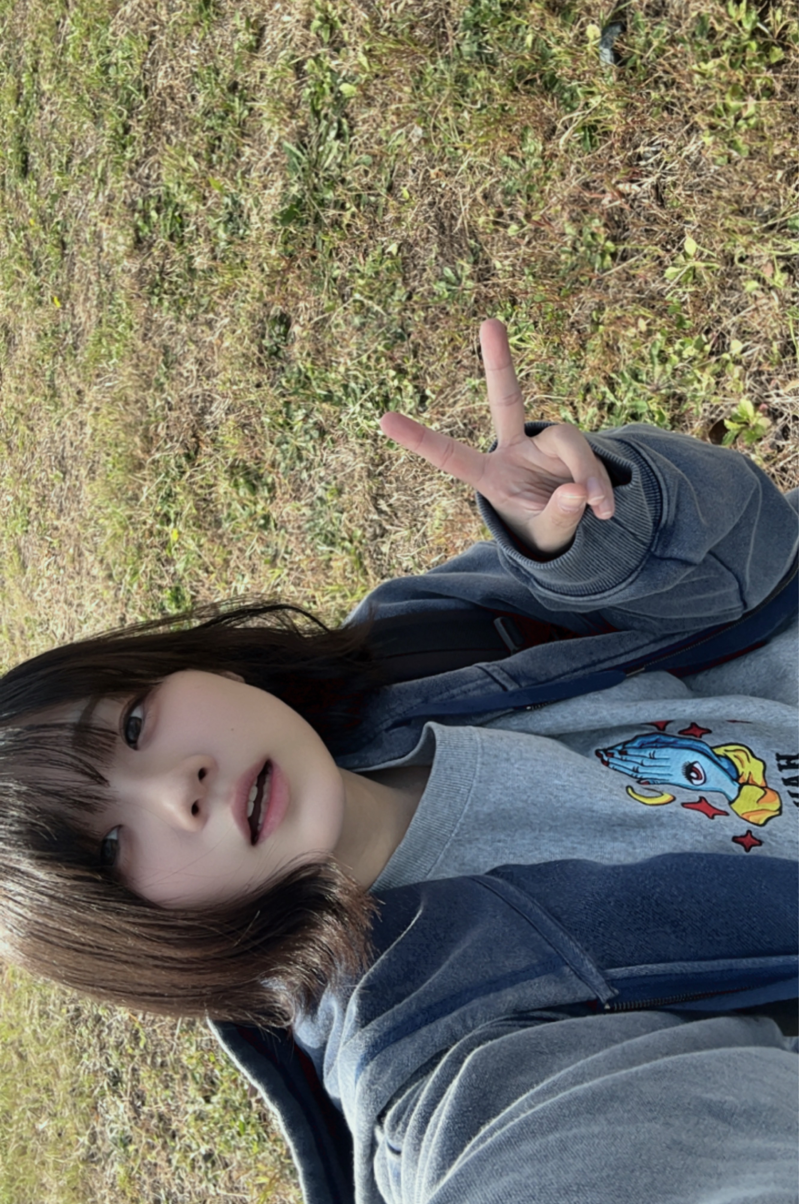 おでかけしようかな