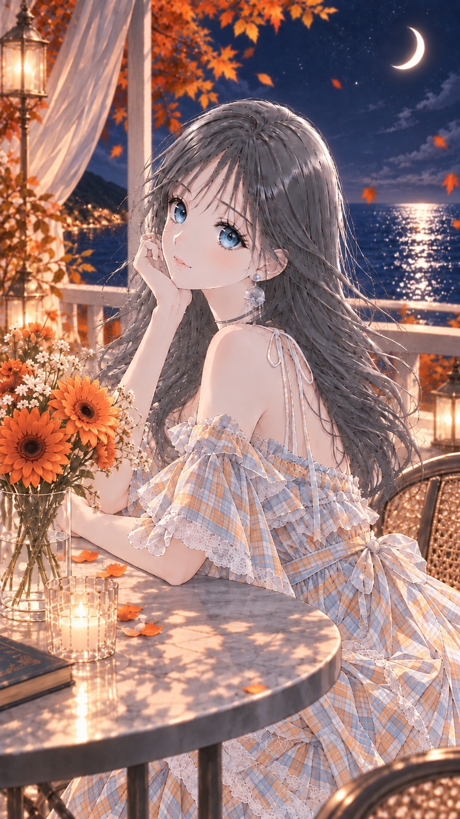 いつもありがとう🍁🍂