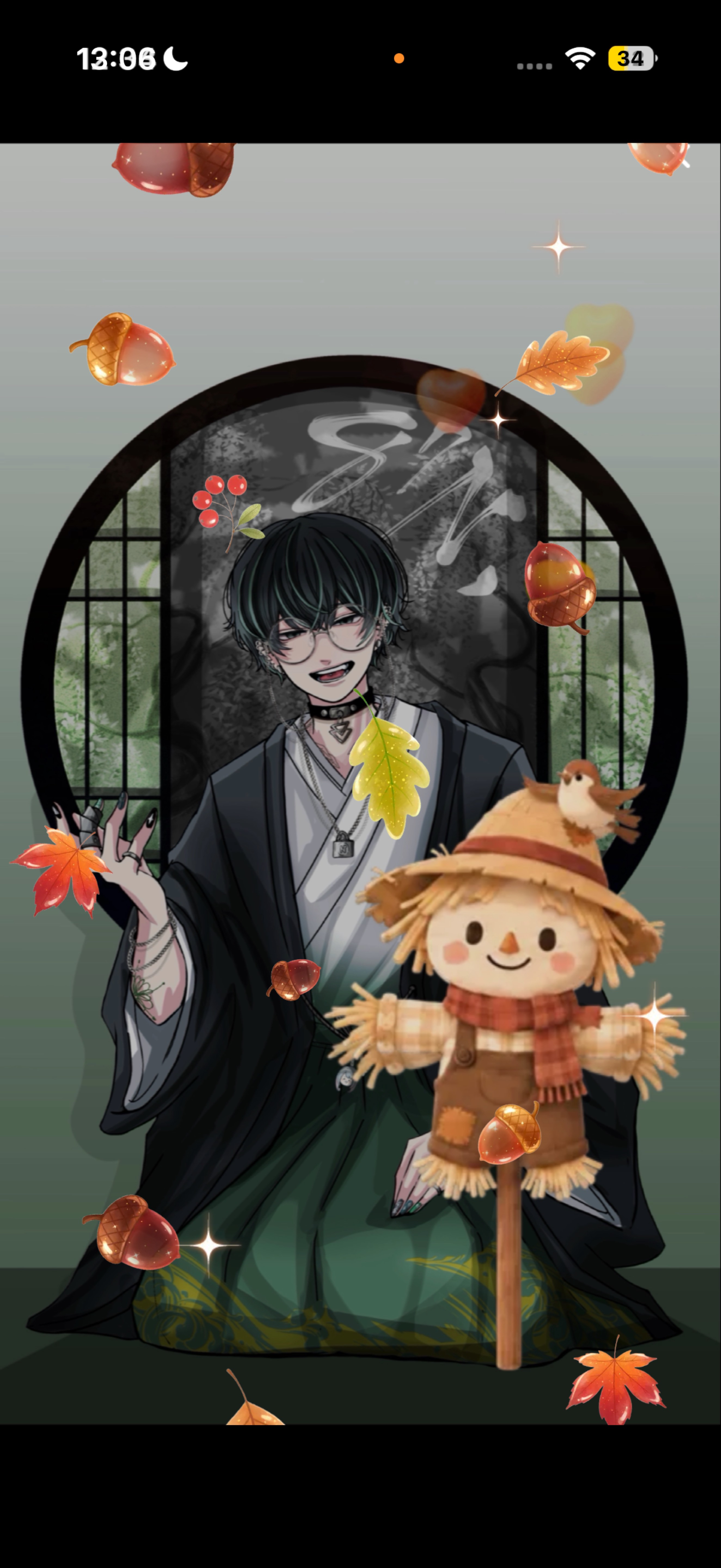 お友達つくり🤟10/18#2