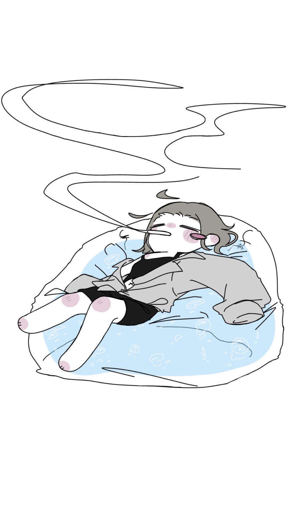 おはよょ