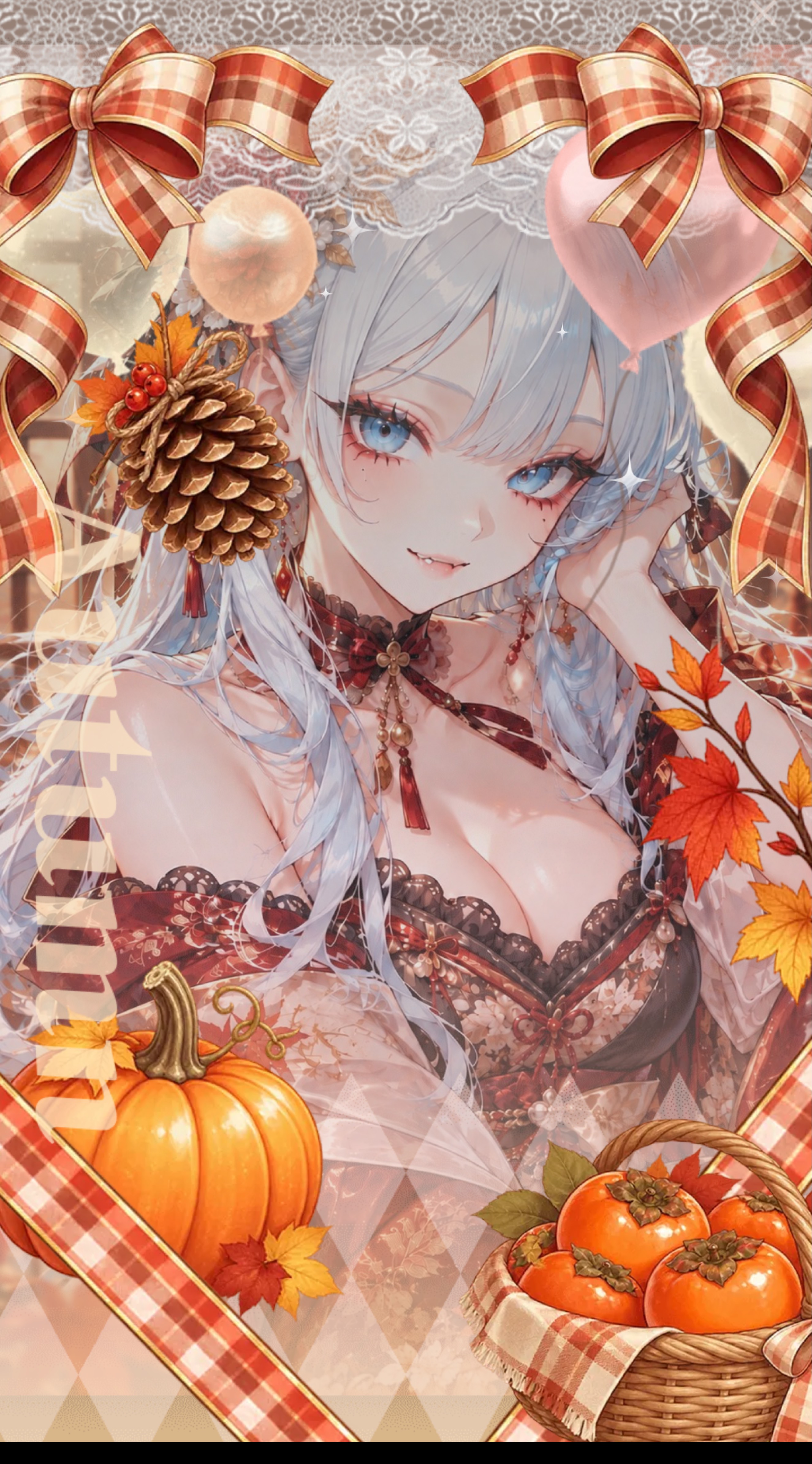 八重歯で刺してあげる🍁初見さんおいで