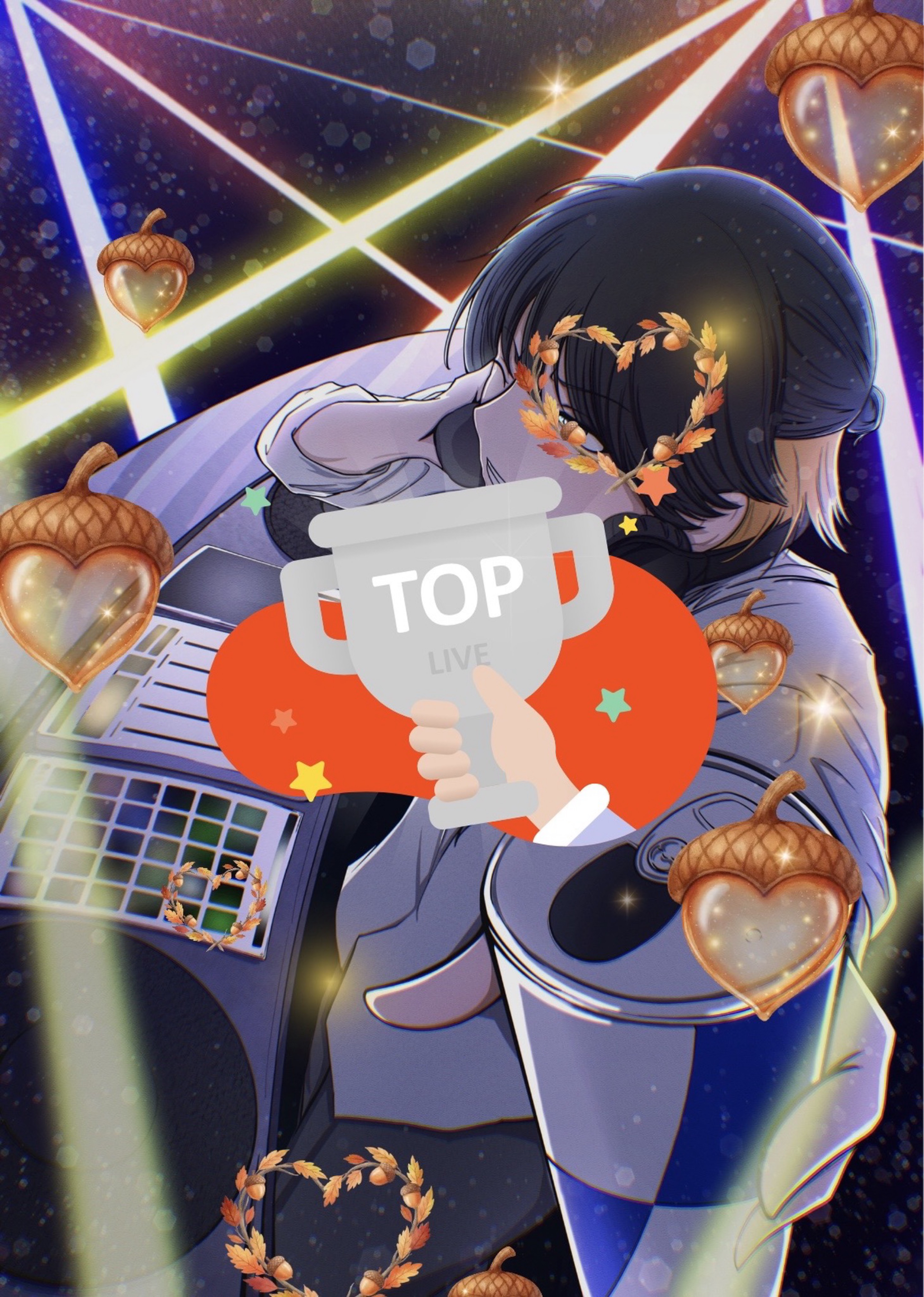 【DJ枠】BGM 