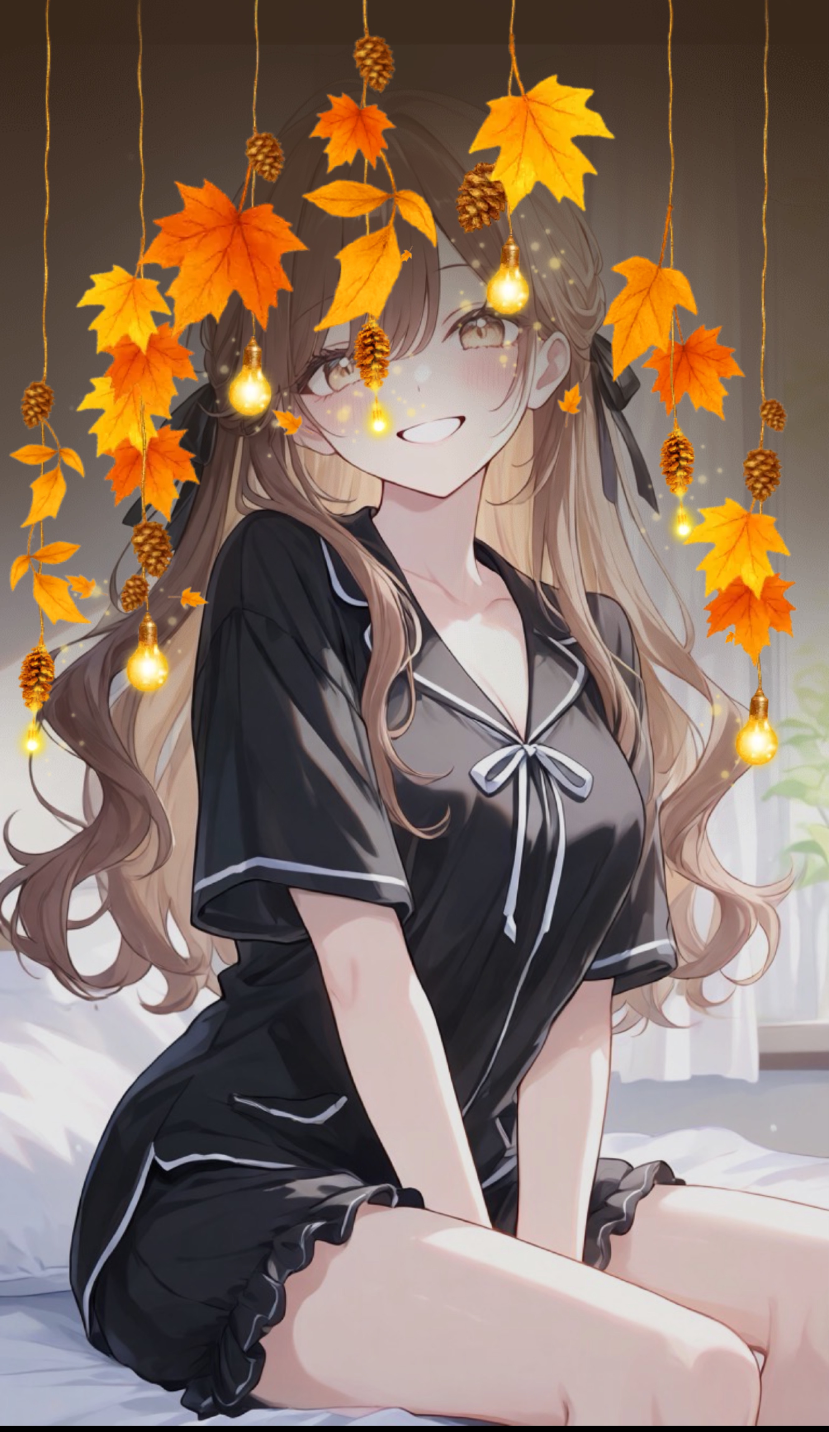 もーにーんぐ☀️🌱
