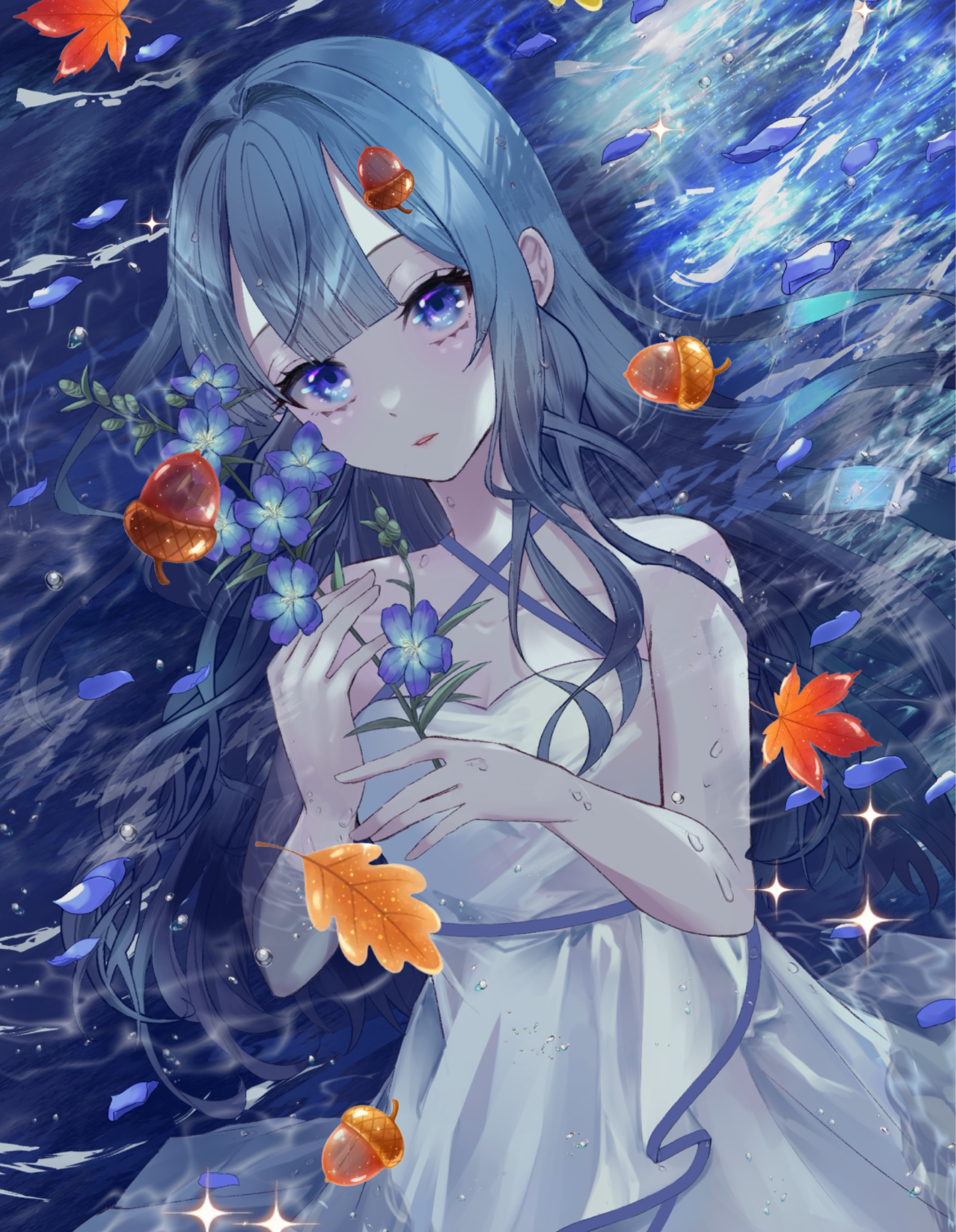 圧倒的寝落ち枠🌙