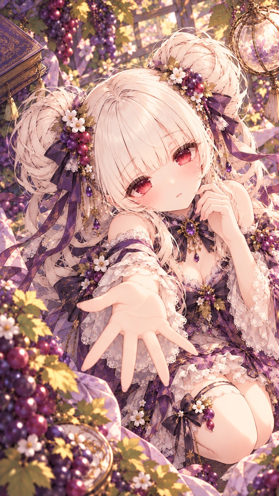 うたうですよー。