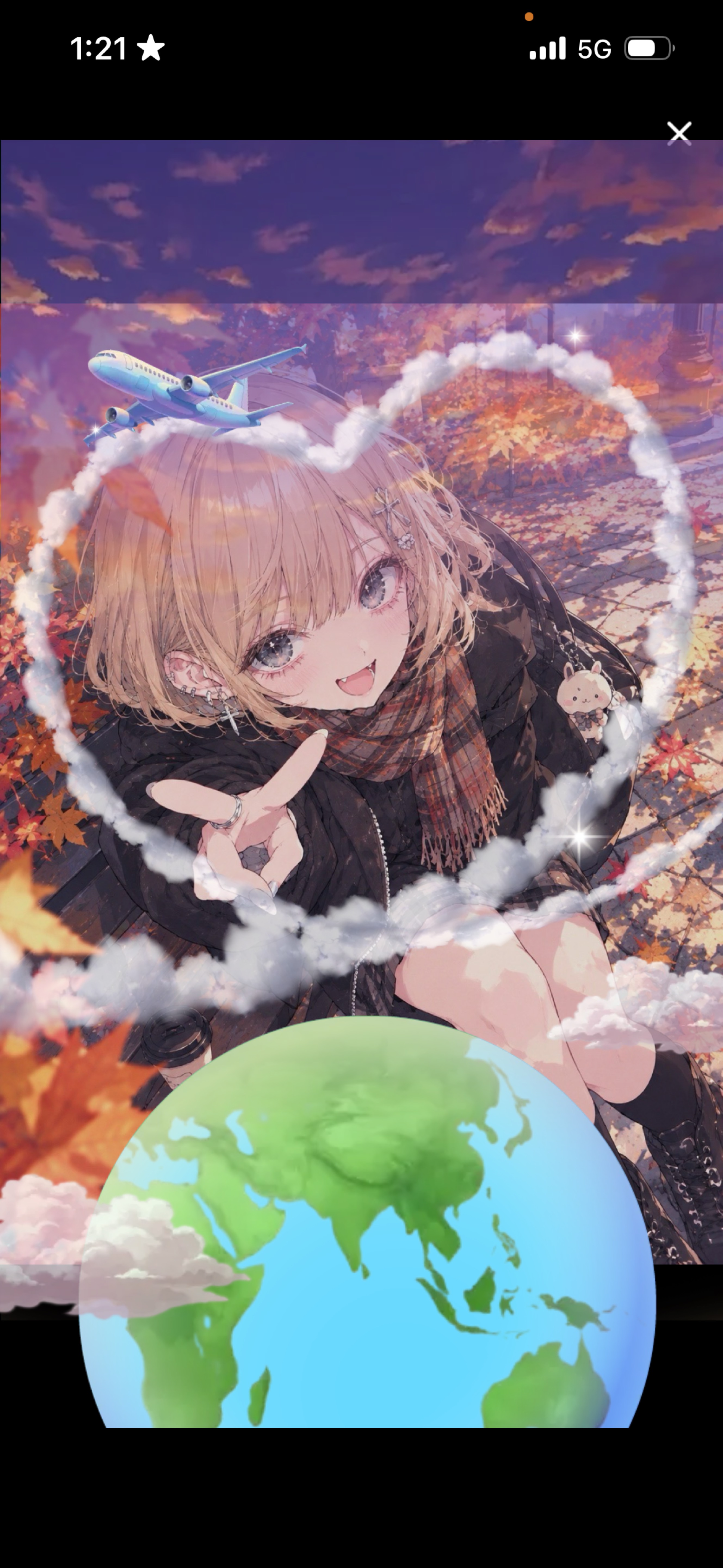 初寝潜○ 誰かに刺さる声𓂃𓈒‪𓏸
