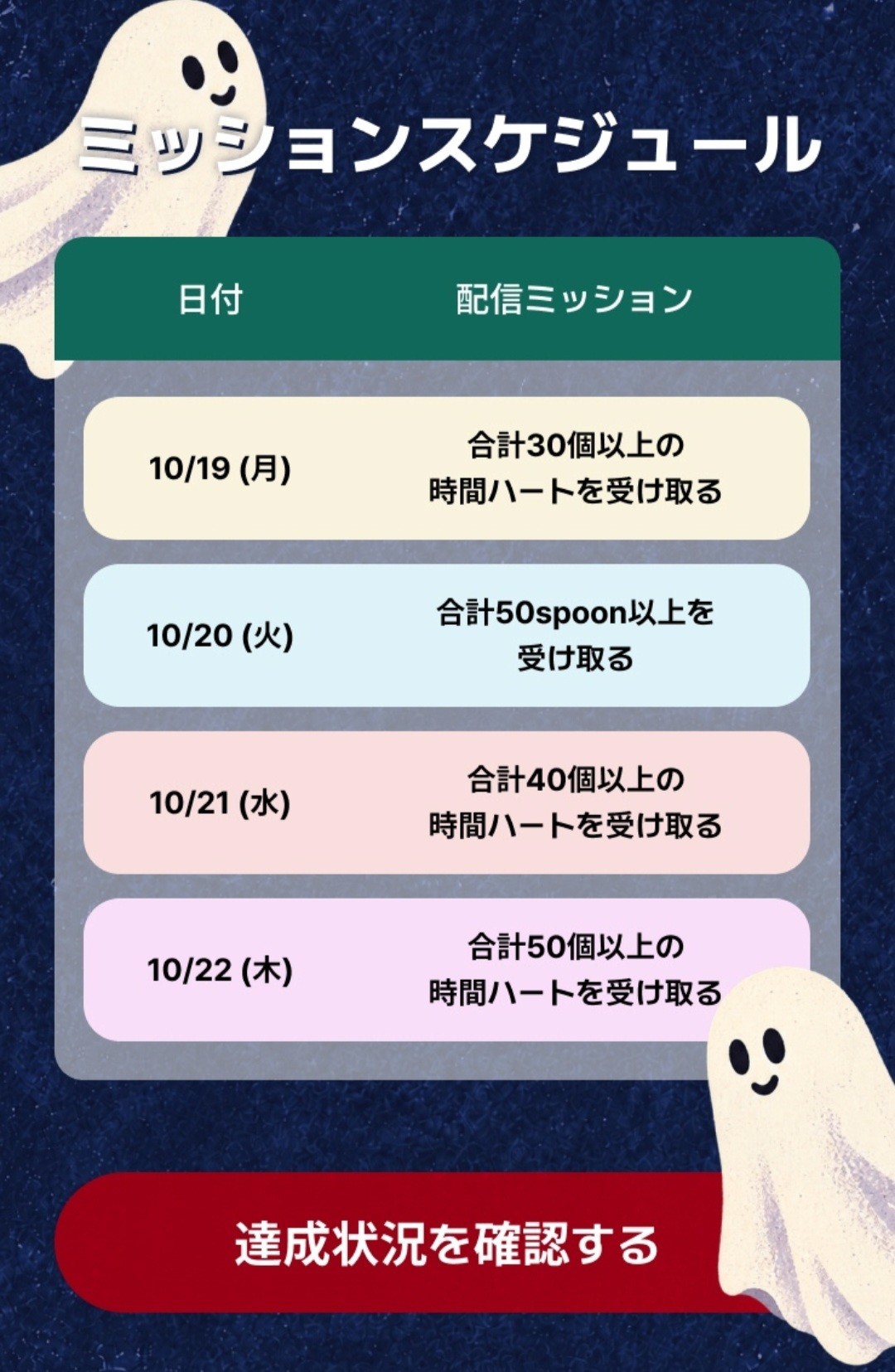 初潜⭕️ここが居場所