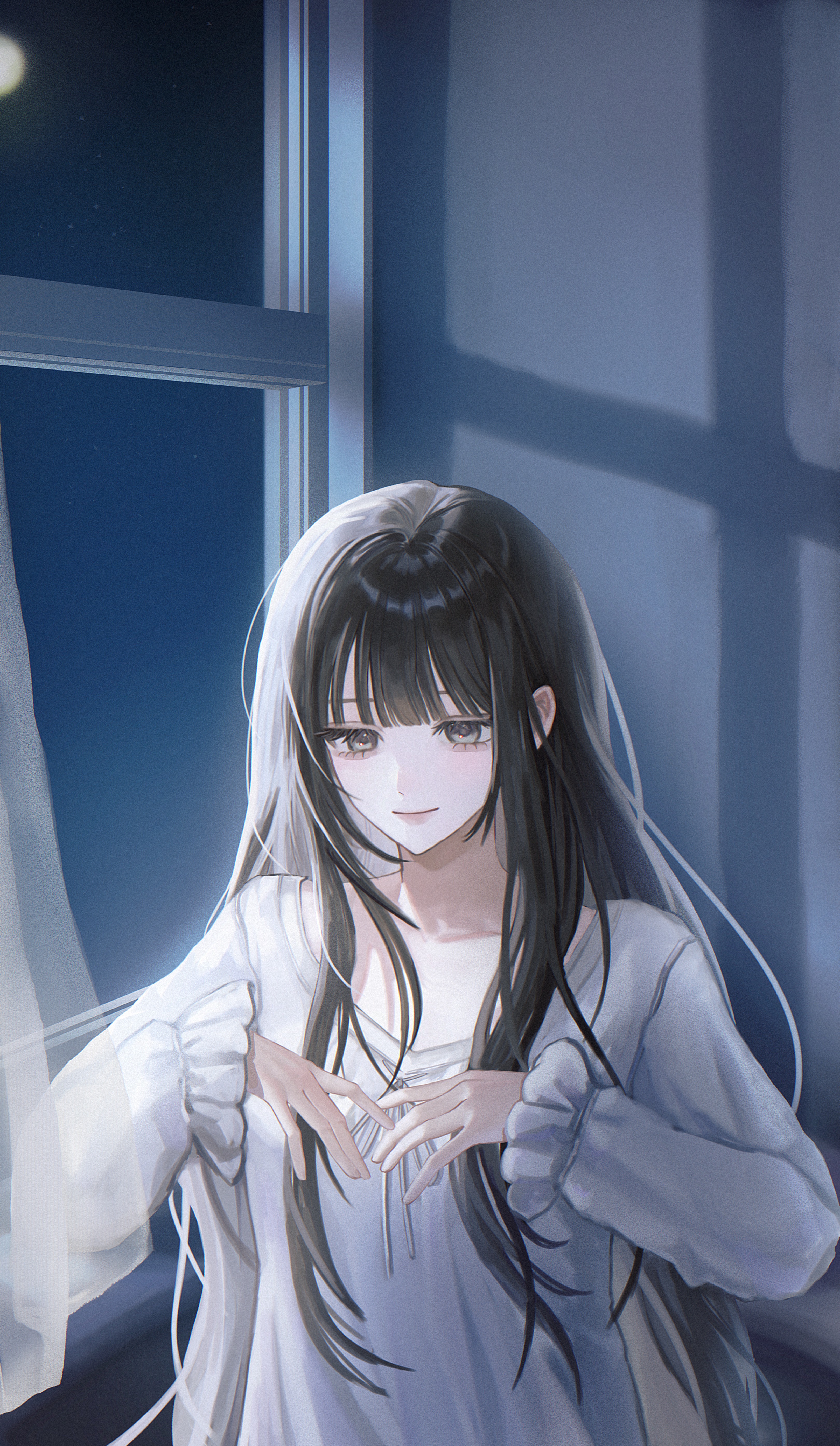 初/潜○  眠くなろう𓂃 𓈒𓏸