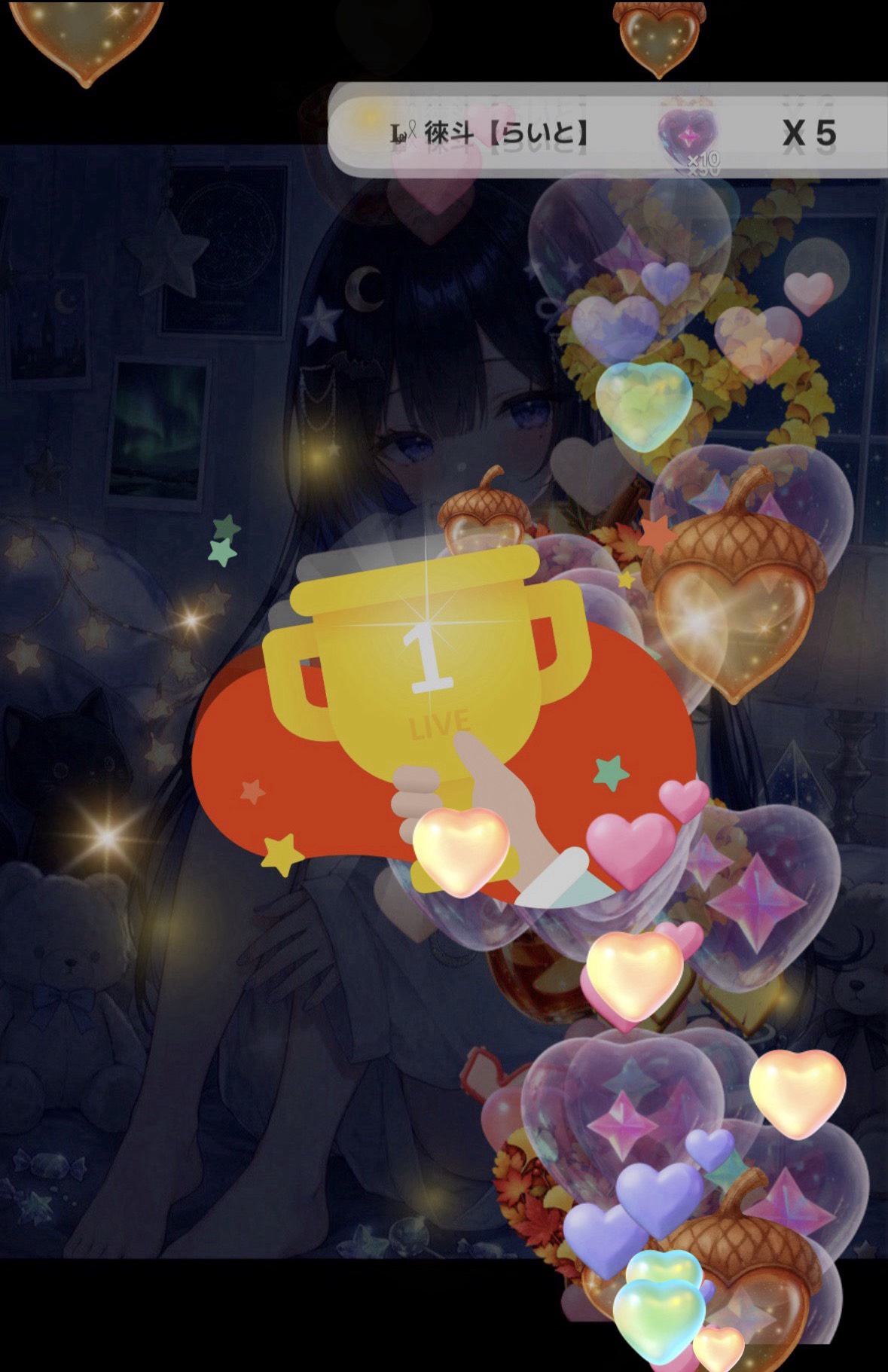 ( ¨̮ )