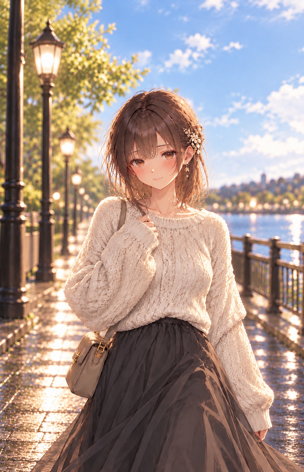 落ち着く声らしいです。は落ち潜り◎