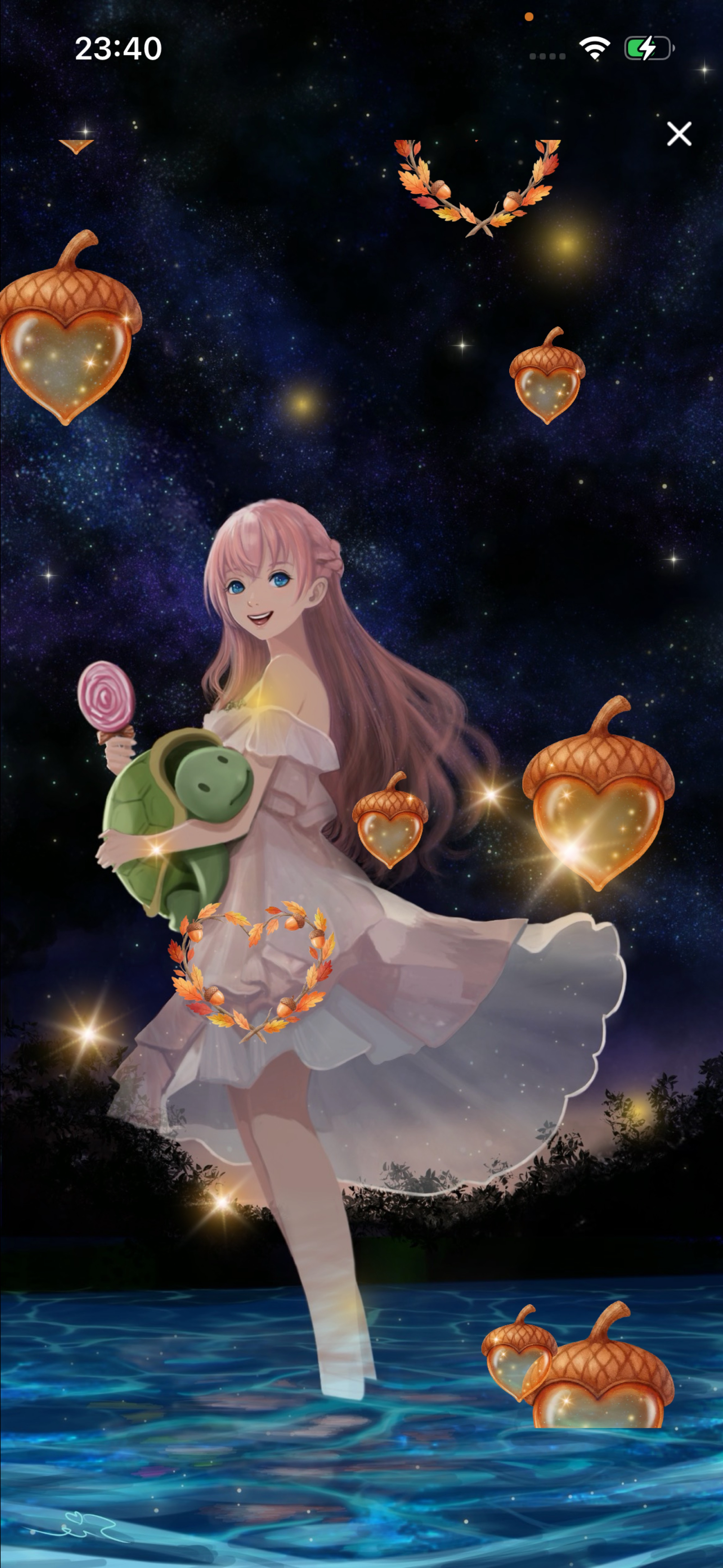 今日もえらかったね✨️