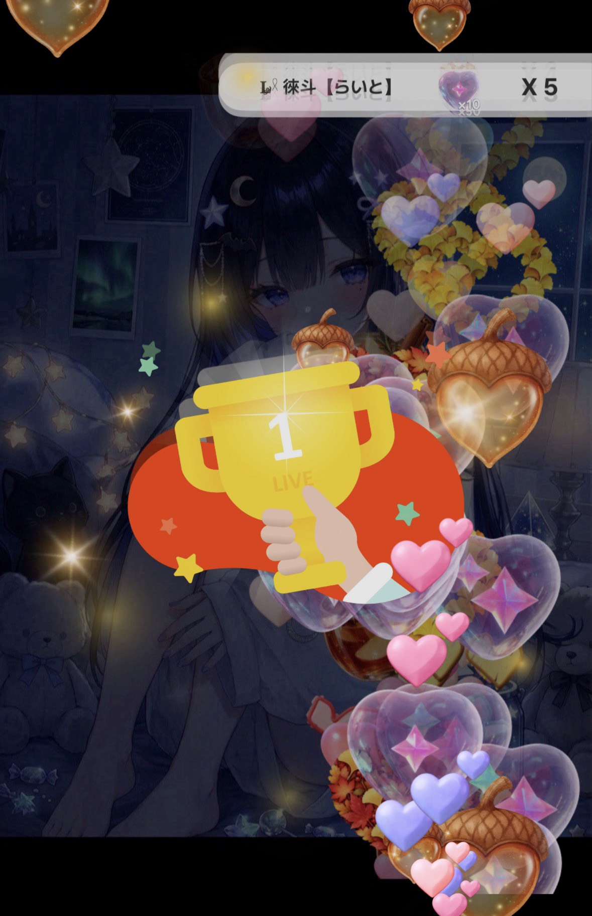 ( ¨̮ )