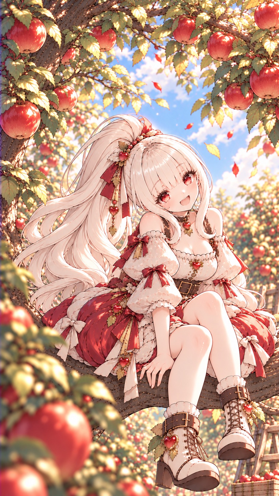 うたうですよー。