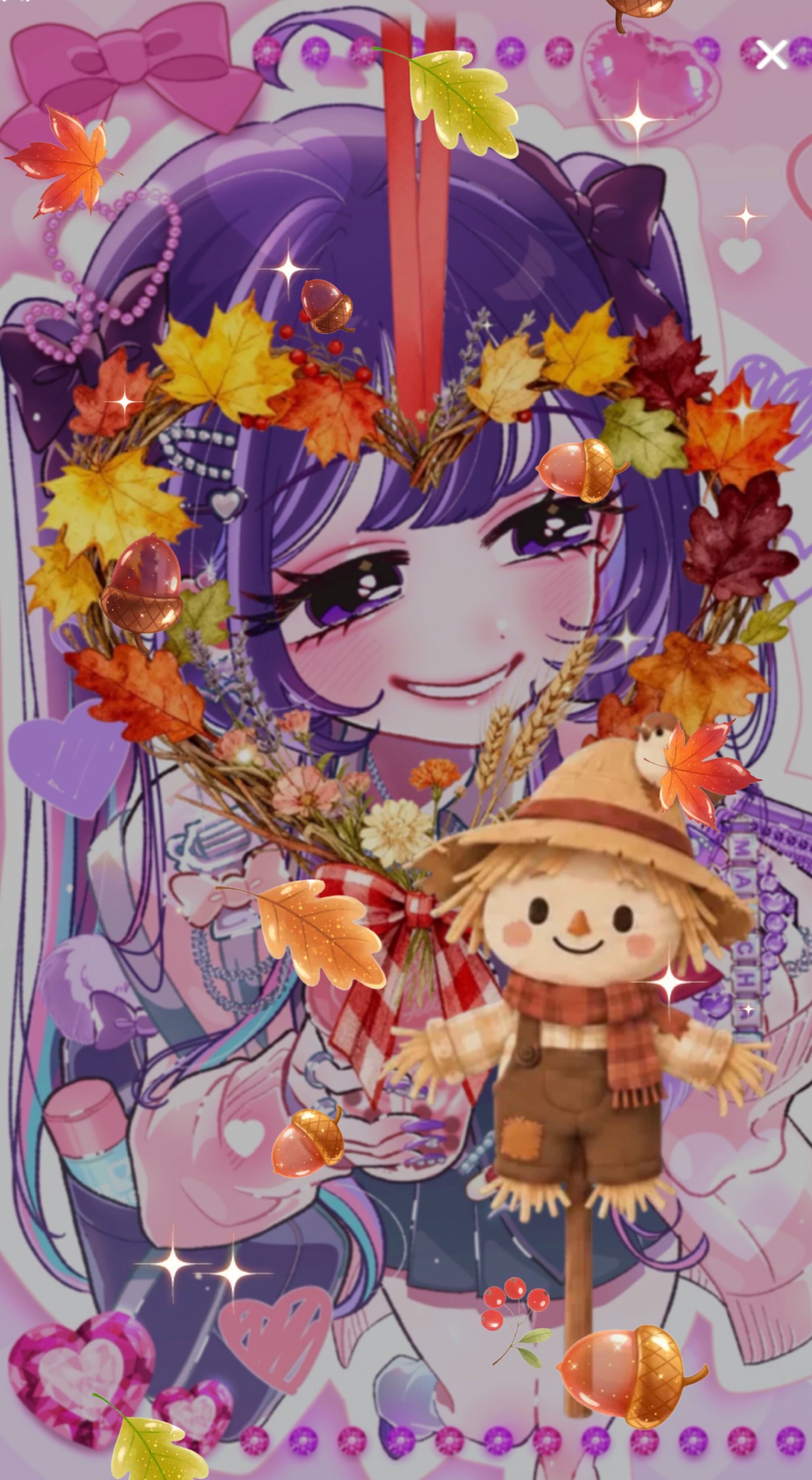 はろー🎃