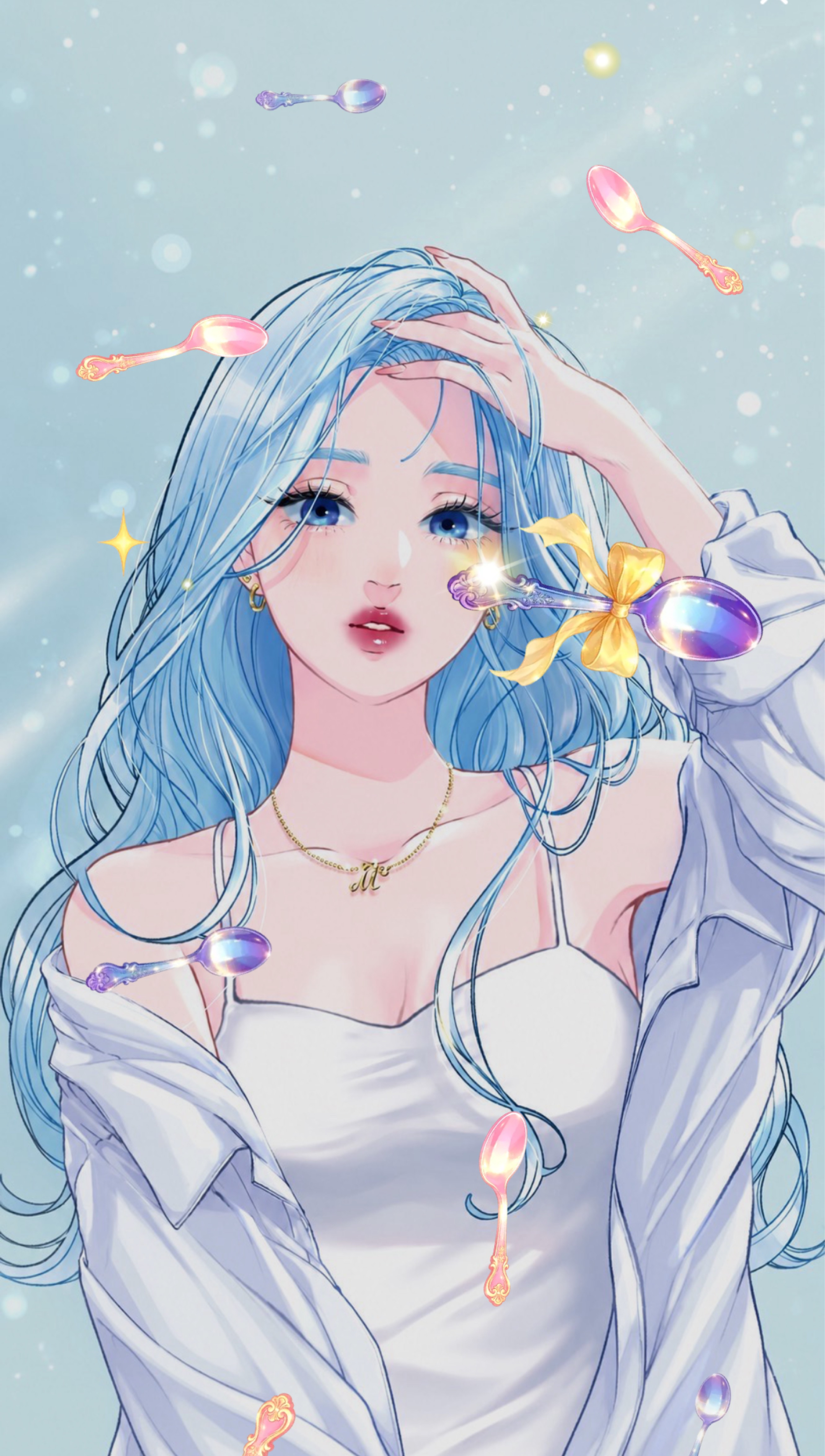 おーはよっ┋無機材