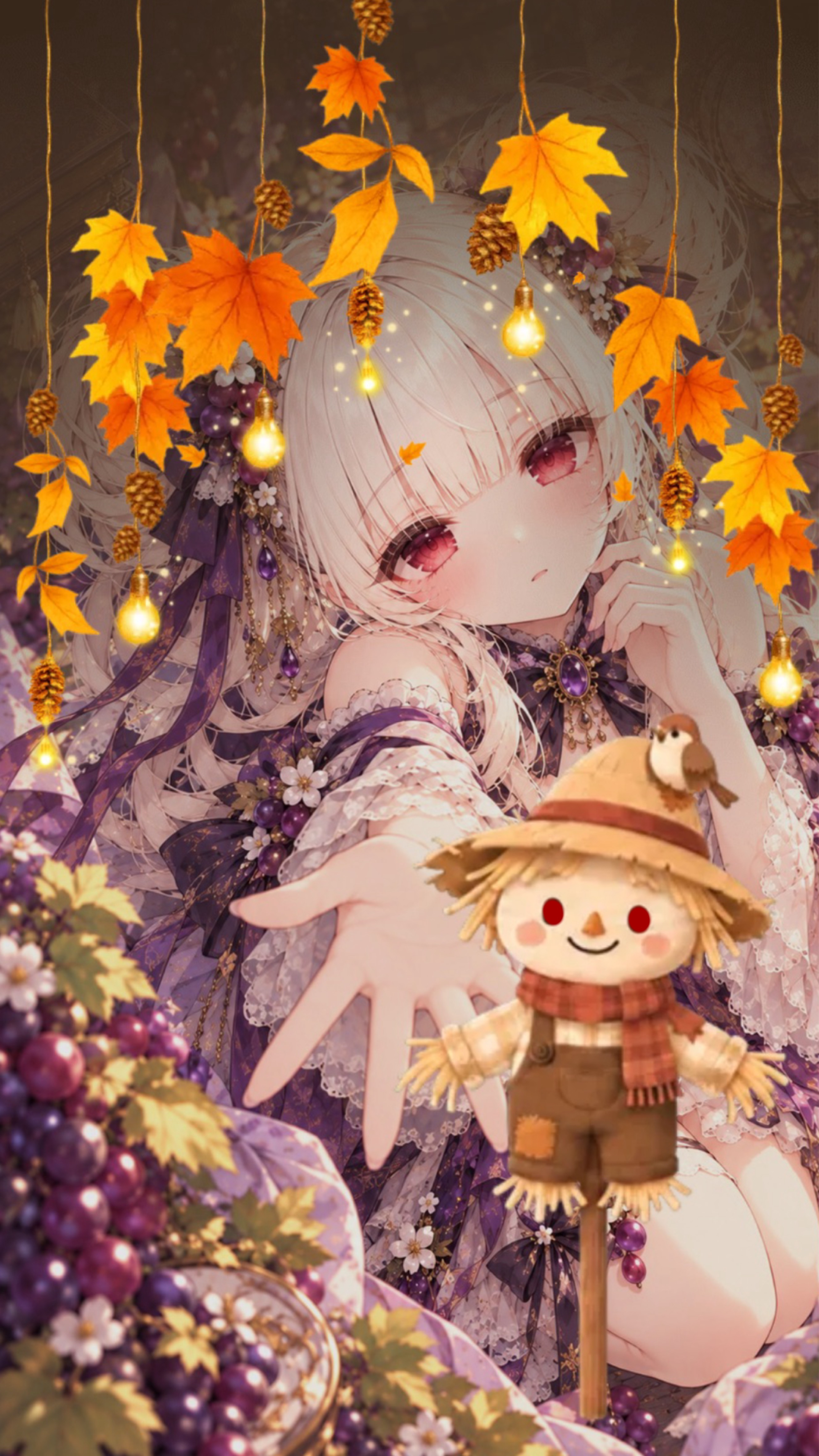 うたうですよー。