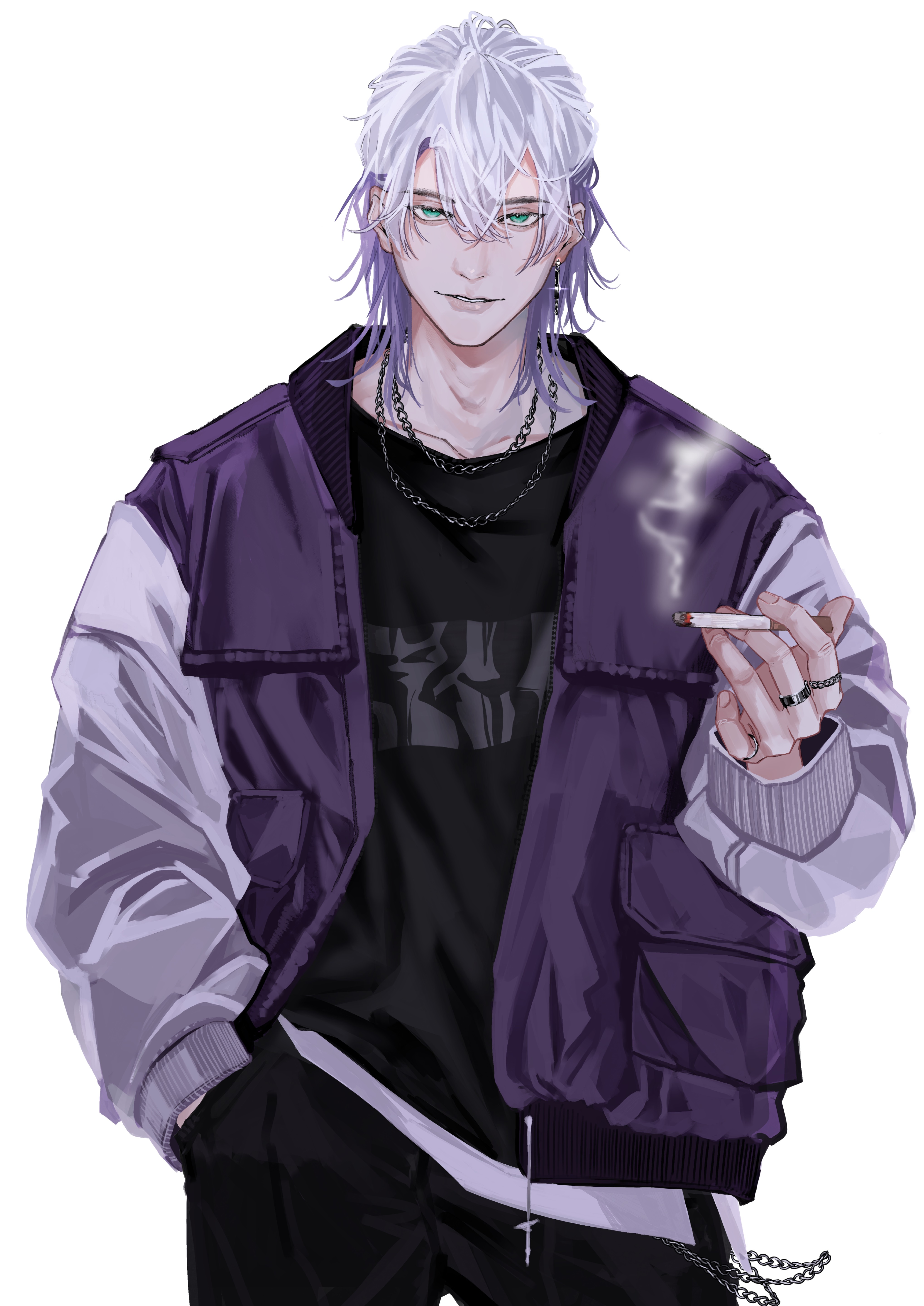 別 班
一服枠