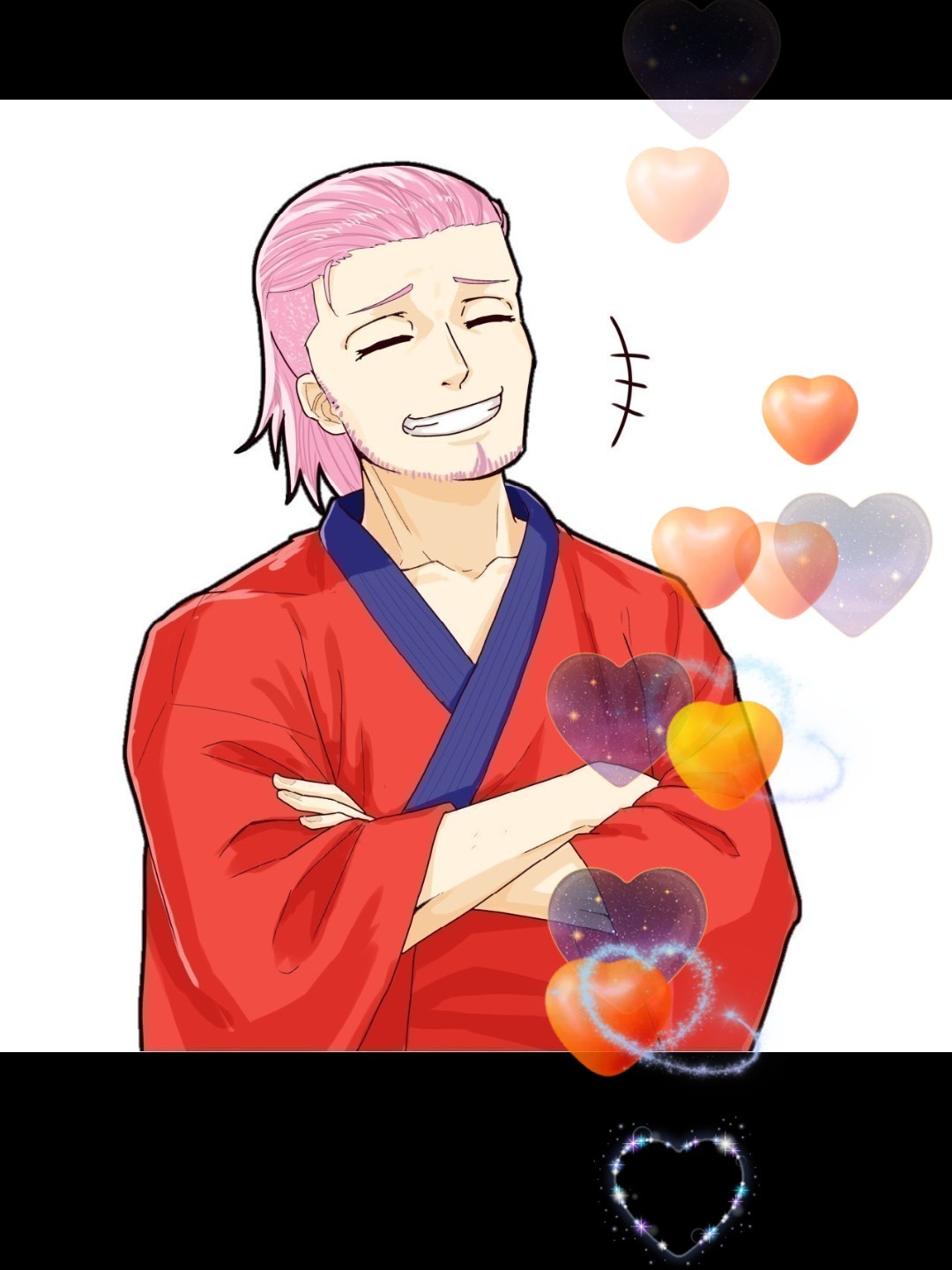 昼きゅけ雑談