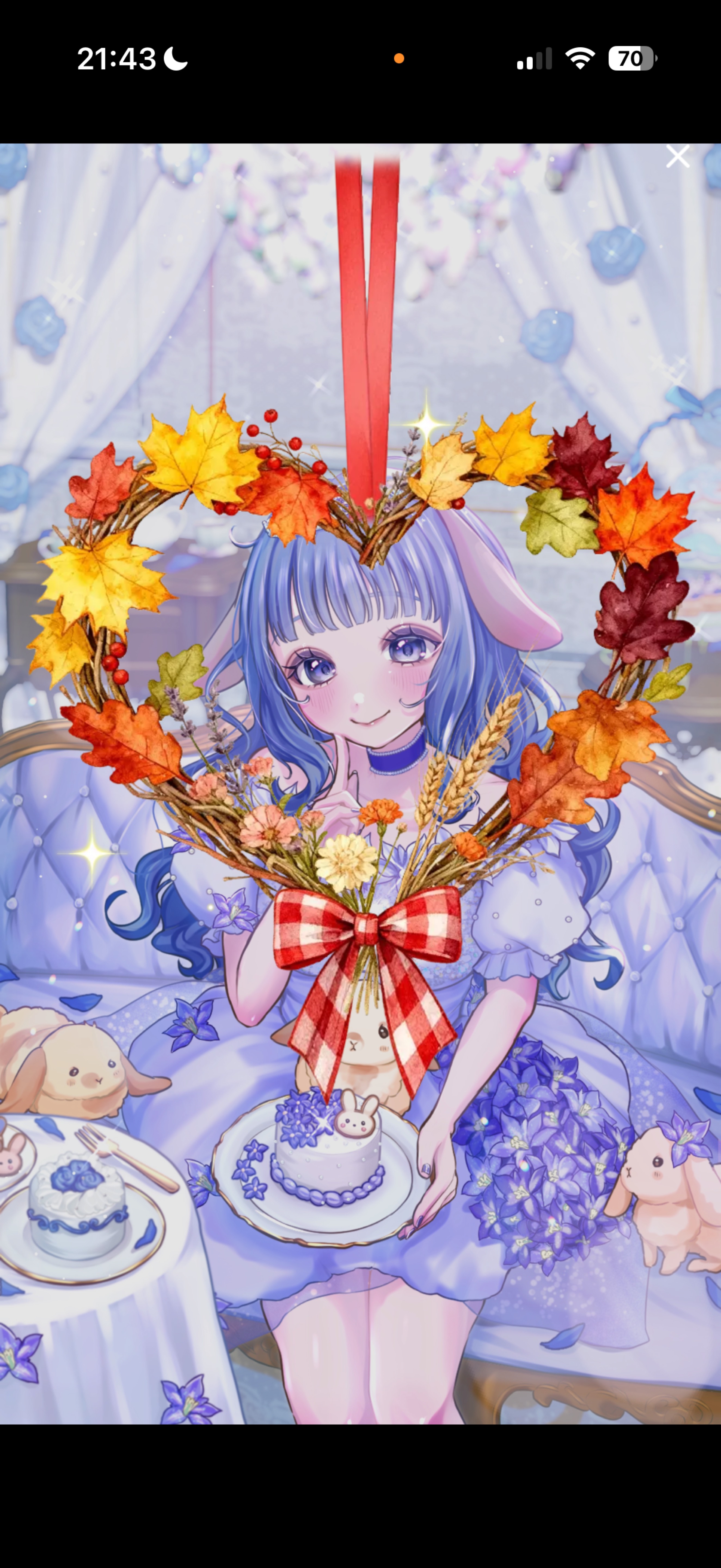 初潜◎ぐだぐだしてこ🐰ྀི