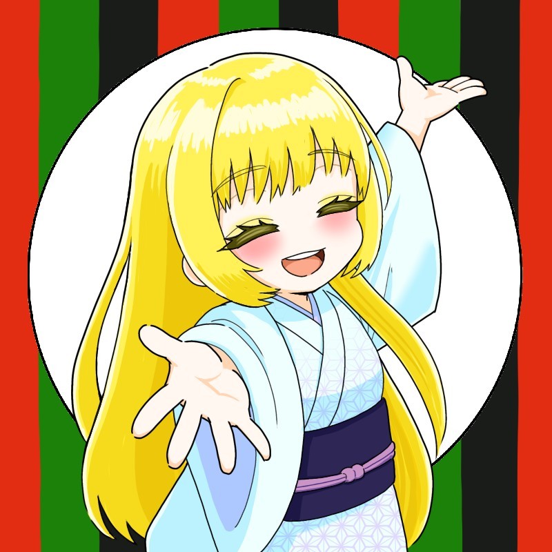 無機材￤朝のお支度ゆる雑談