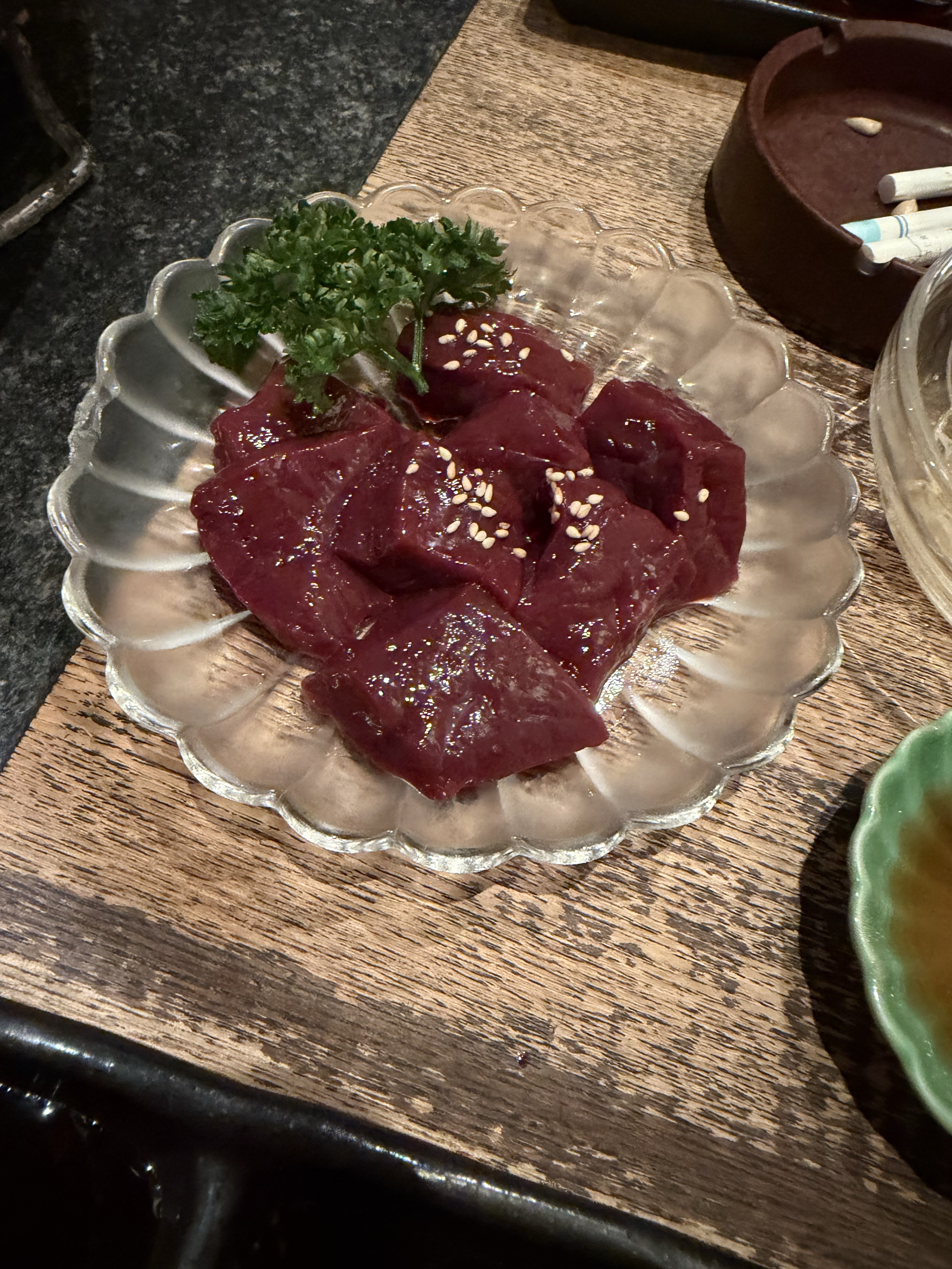 初見様、初潜🙆‍♀️17時くらいまで