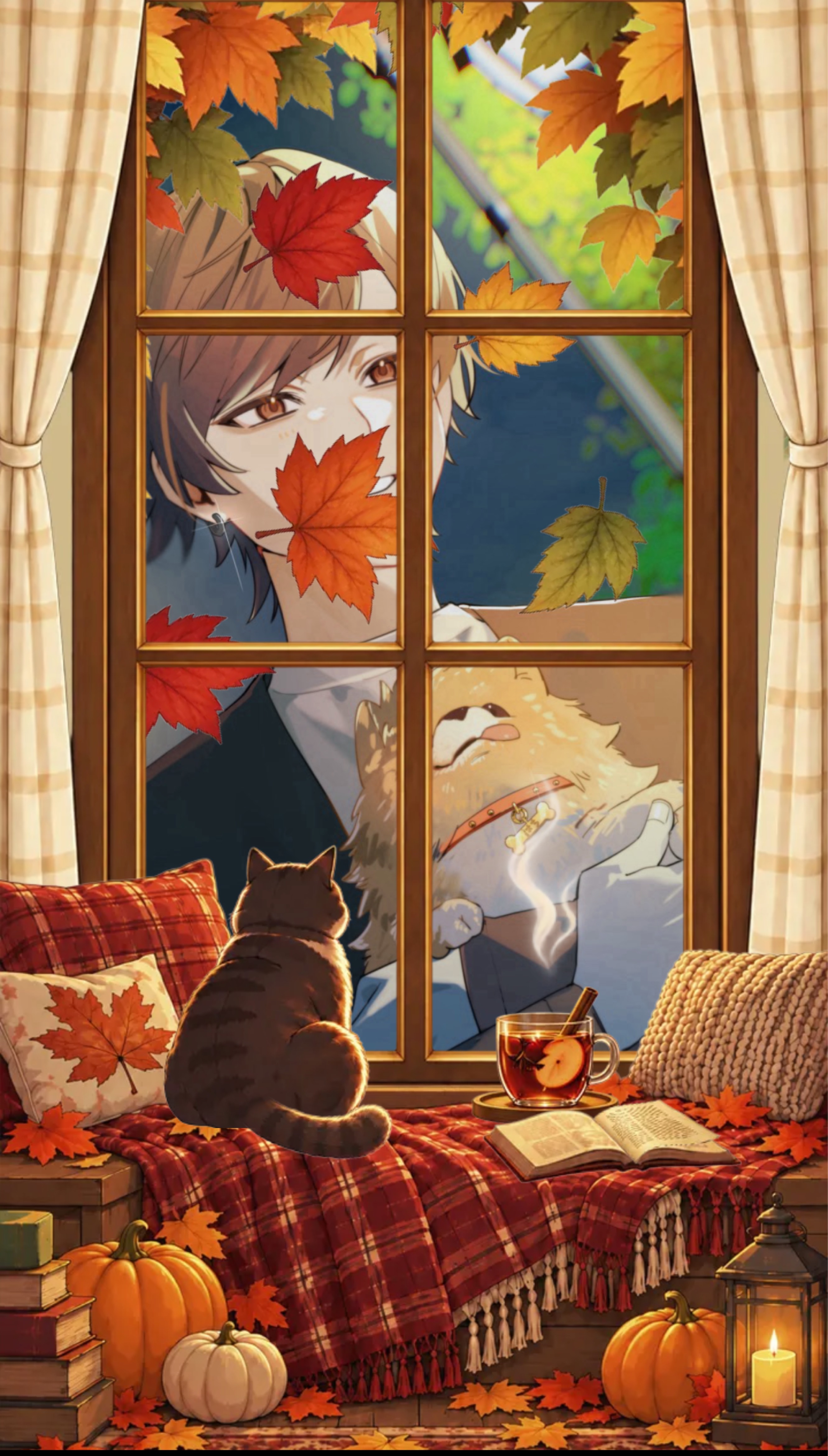 【初◎雑談/笑い癒され】