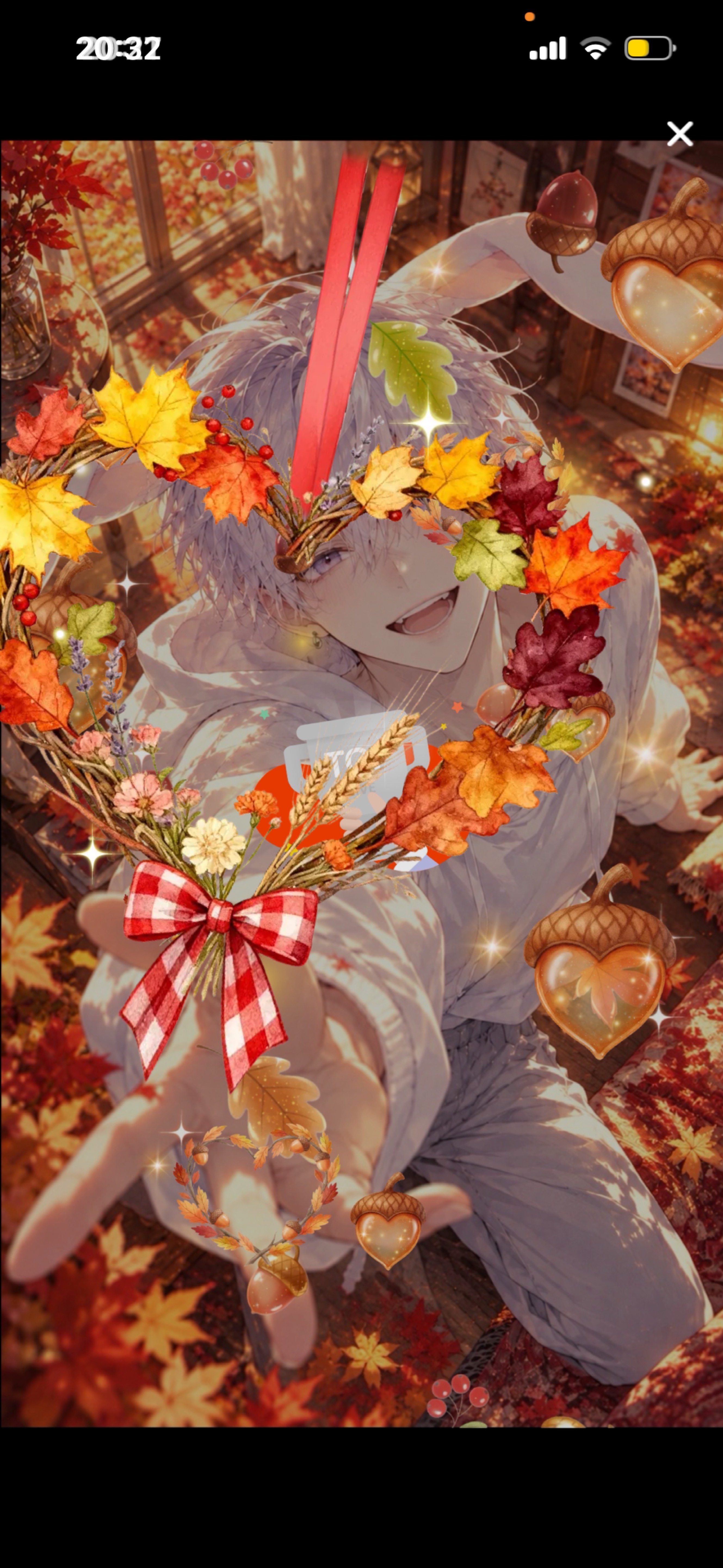 1h  3日ぶり🌙