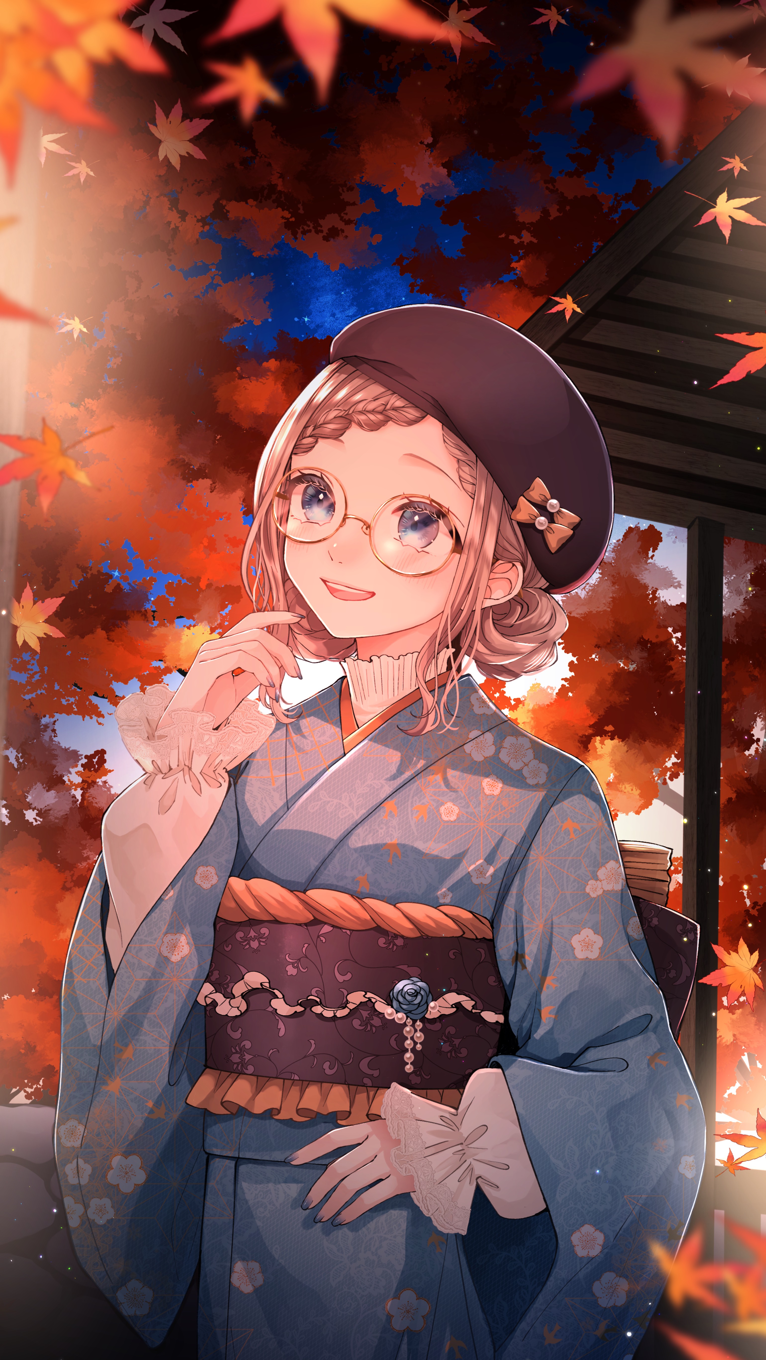 関西弁 出入り自由〇初見さん大歓迎🌙⟡.