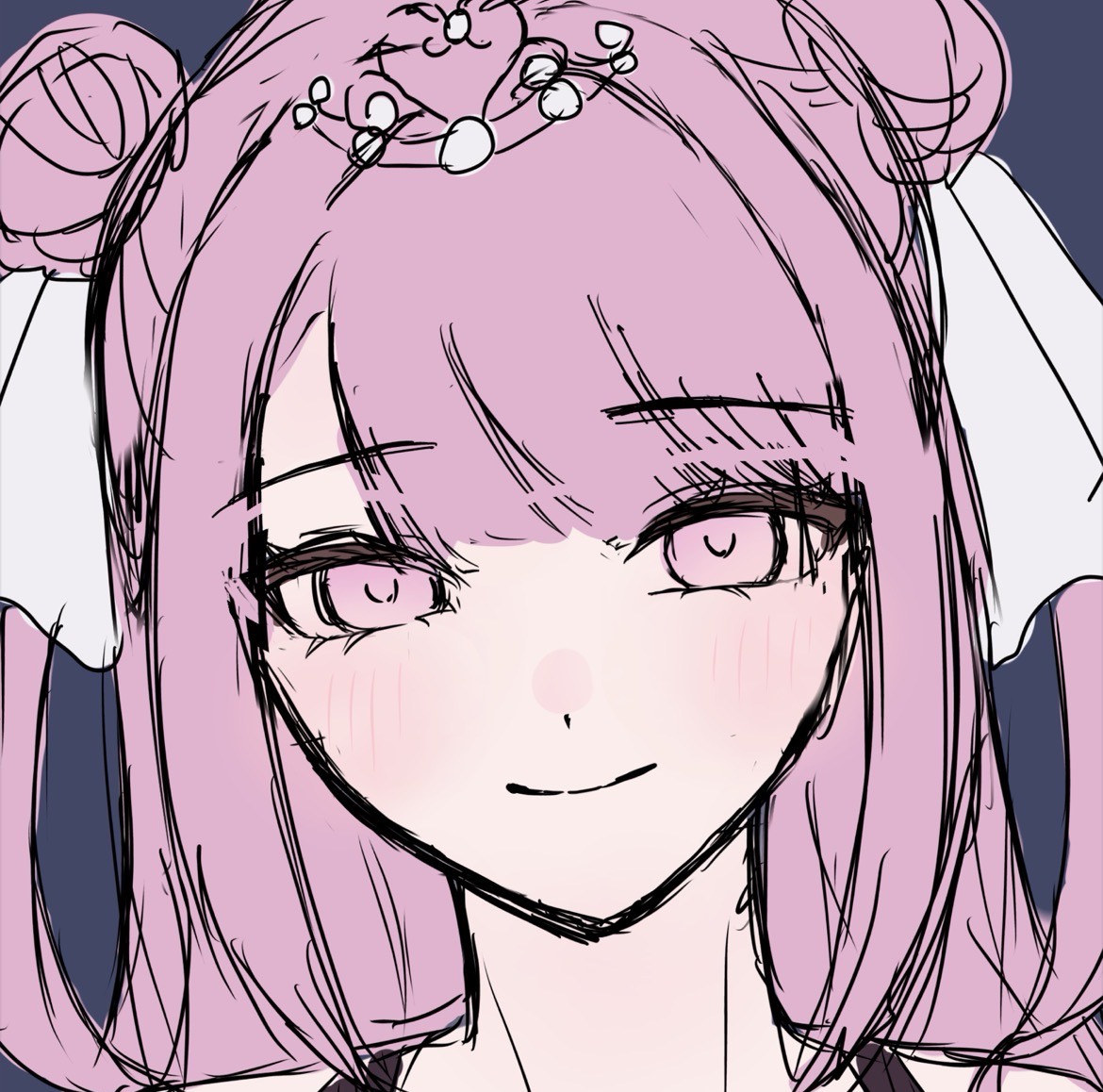 おはようもおやすみも🌙𓈒𓏸