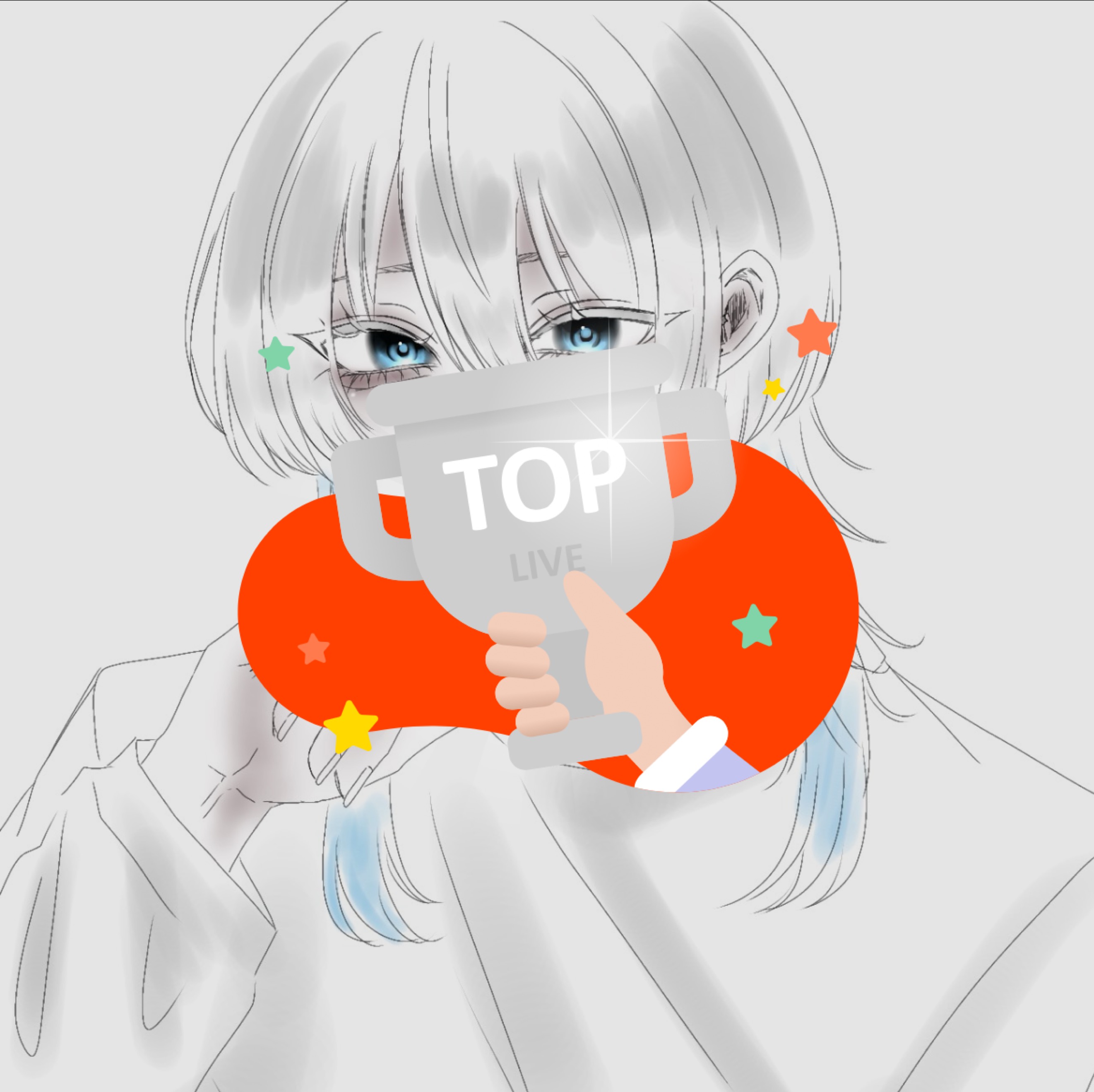久しぶりの枠1位譲ってくれ